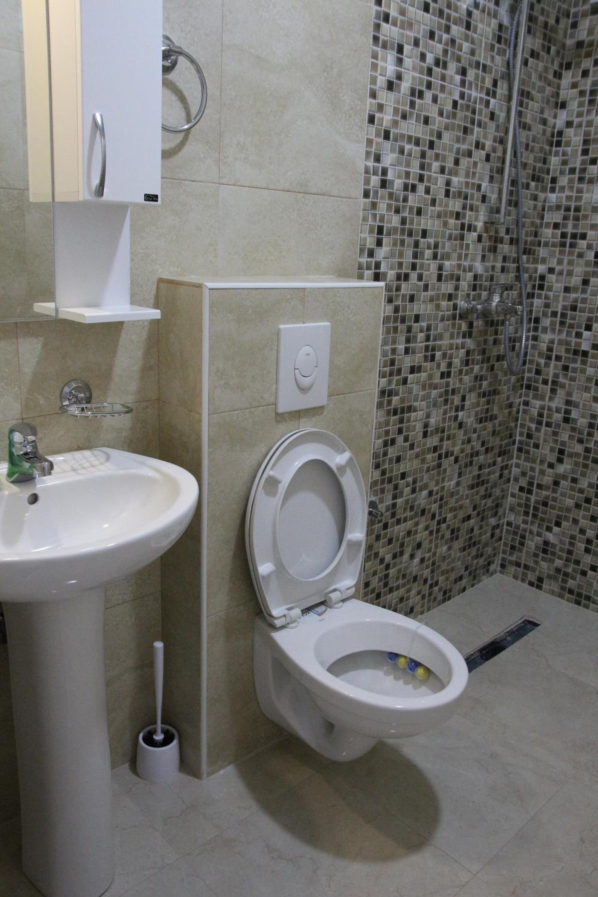 Zigovic Apartmani