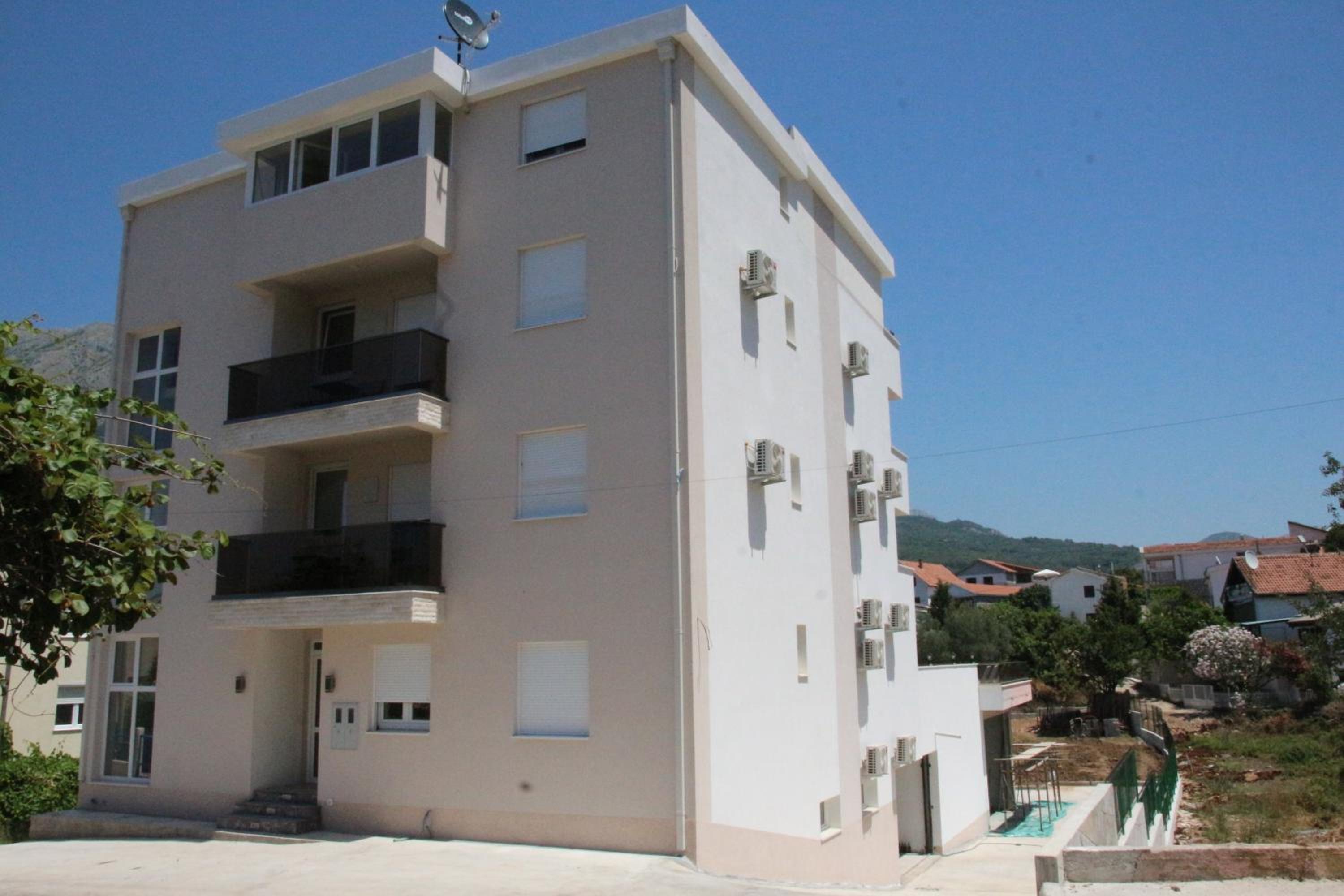 Zigovic Apartmani