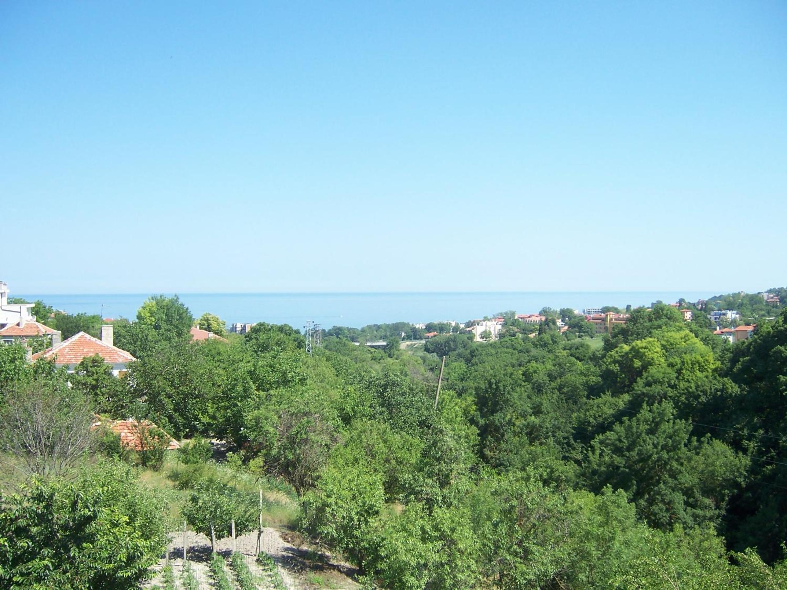 apartament Sea Star view 5