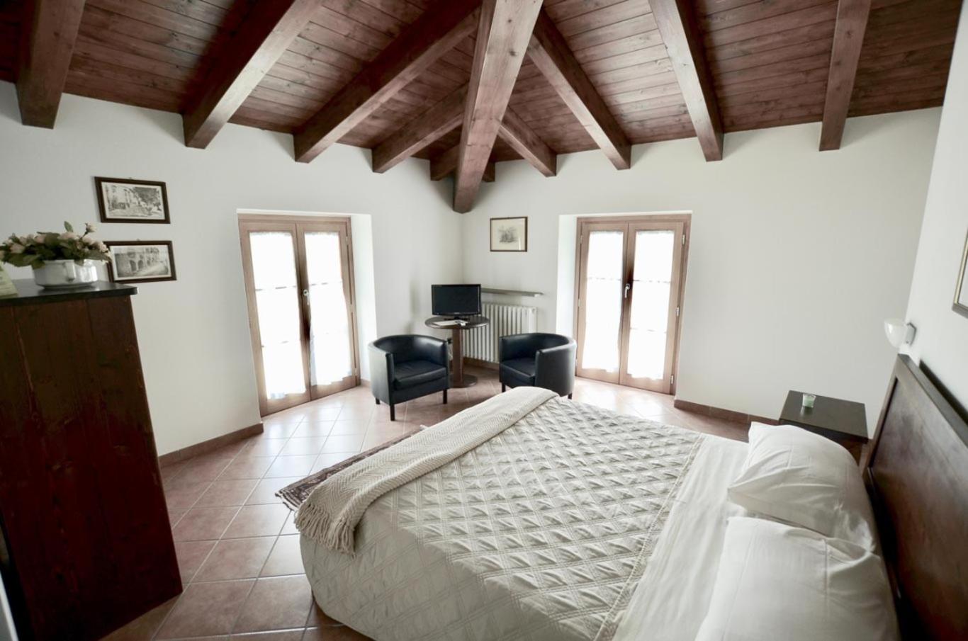 Agriturismo Ca' del Sartu