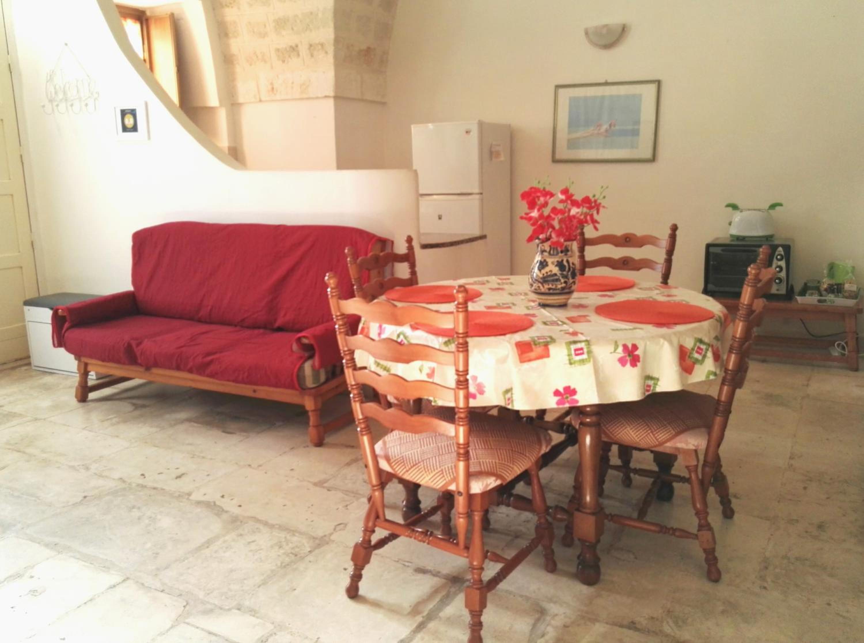Ostuni Centro photo 1