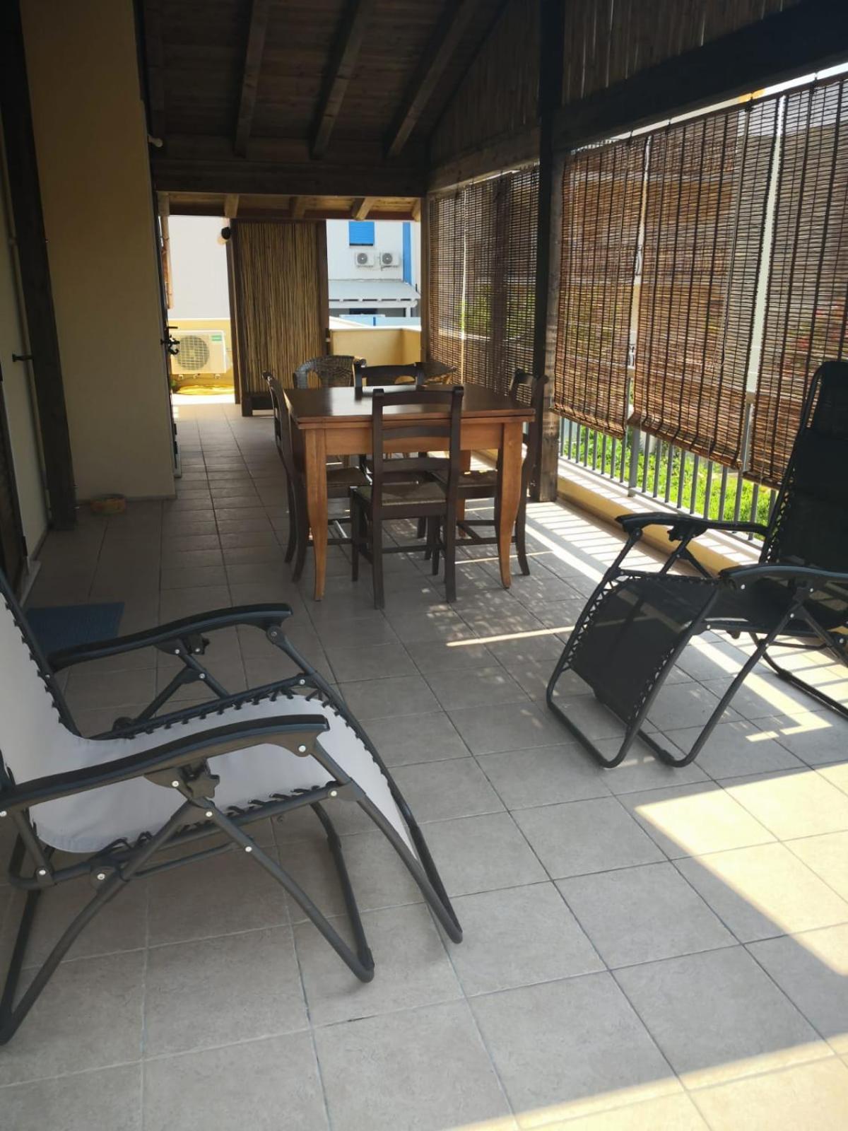 La Villa di Uccio view 4