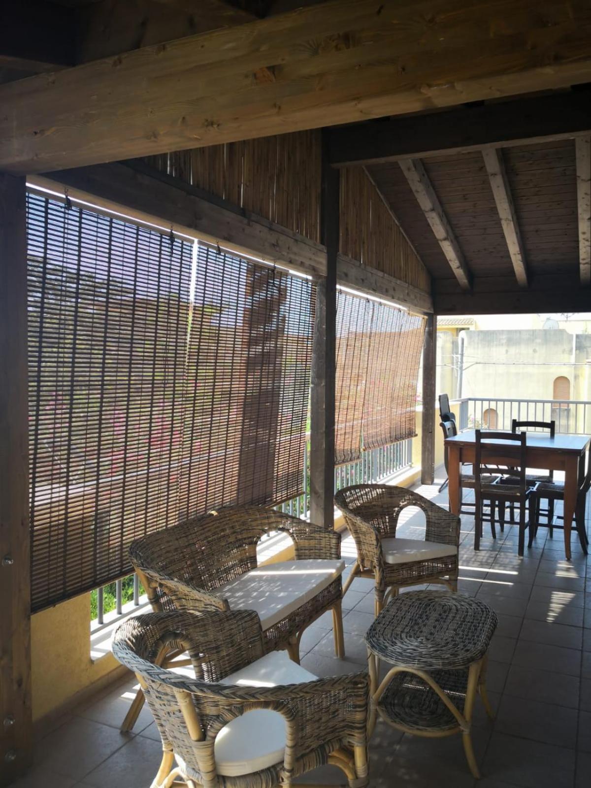 La Villa di Uccio view 5