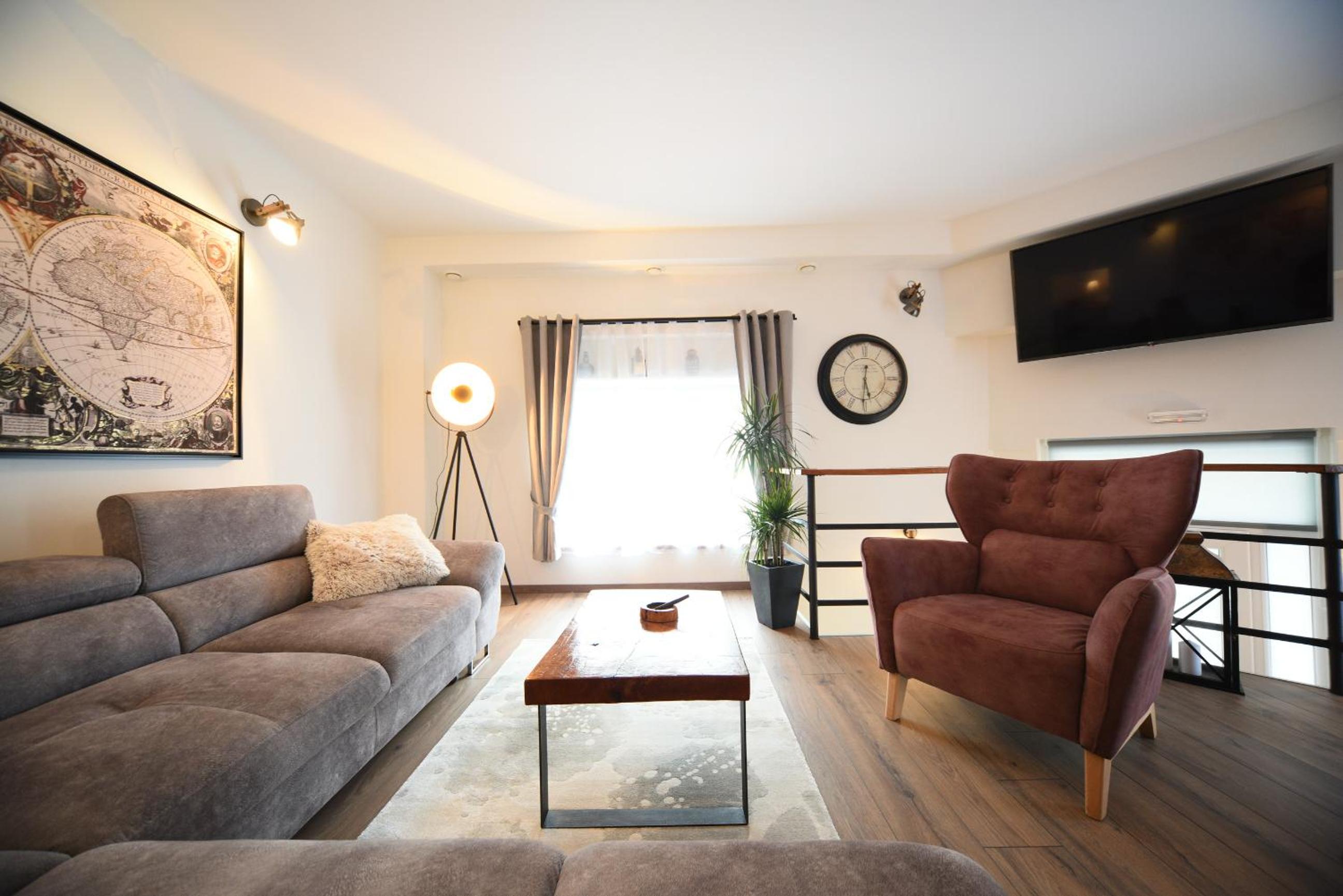 Galeria Apartments & Rooms Zagreb