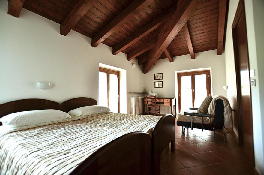 Agriturismo Ca' del Sartu