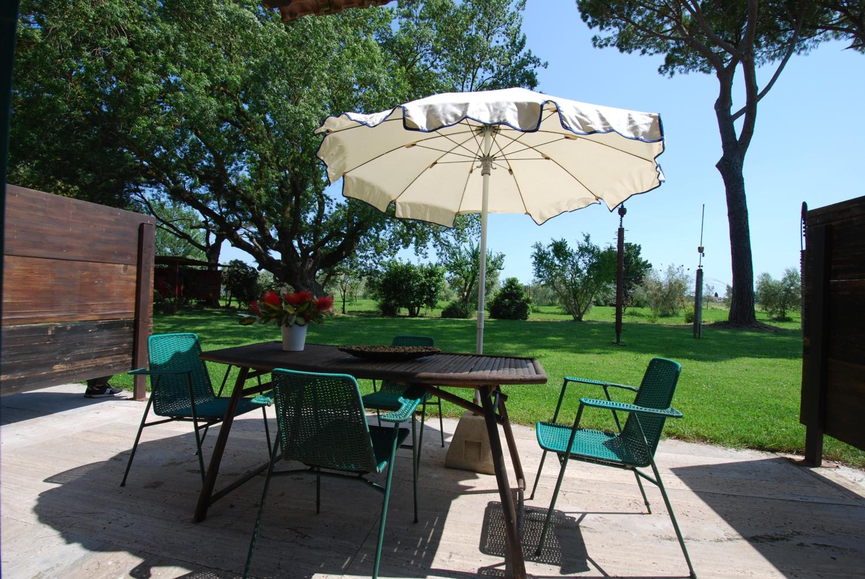 Agriturismo Podere il Leccio