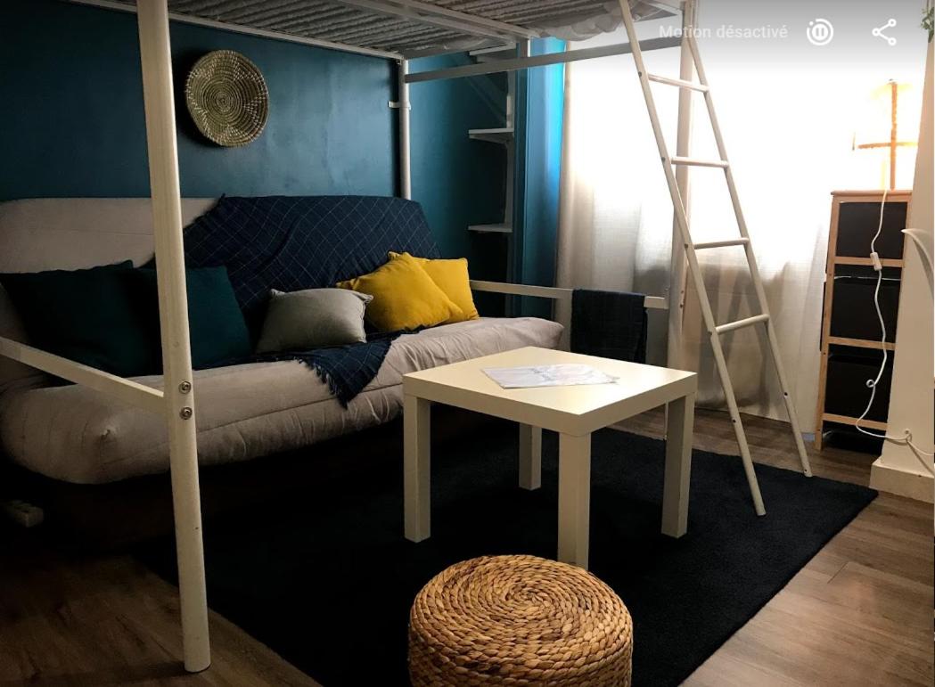 Colorful Studio Cannes