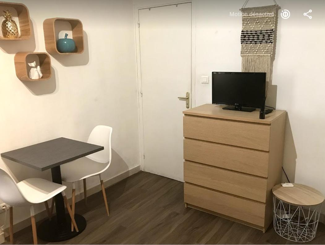 Colorful Studio Cannes