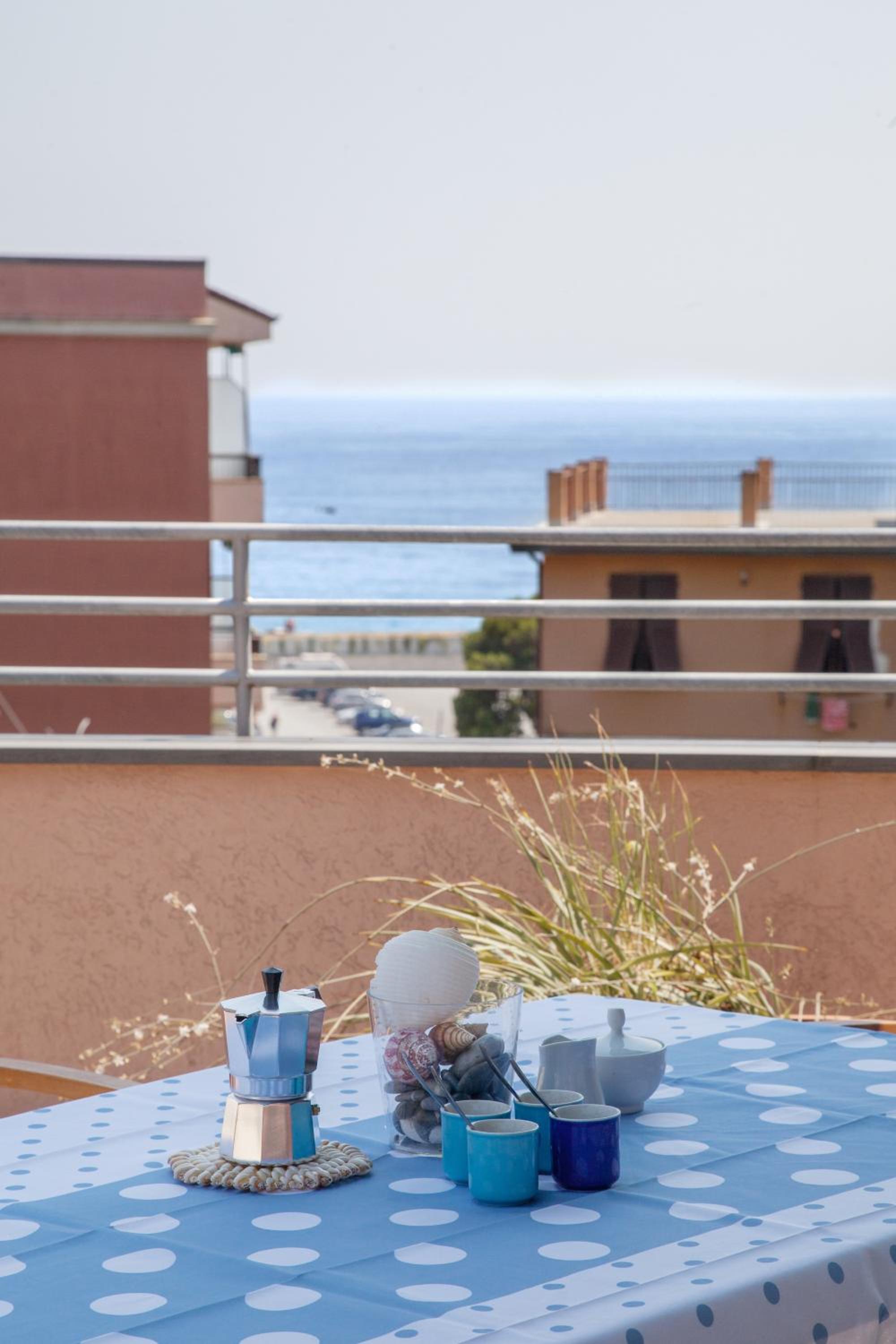 Il Geco view 3