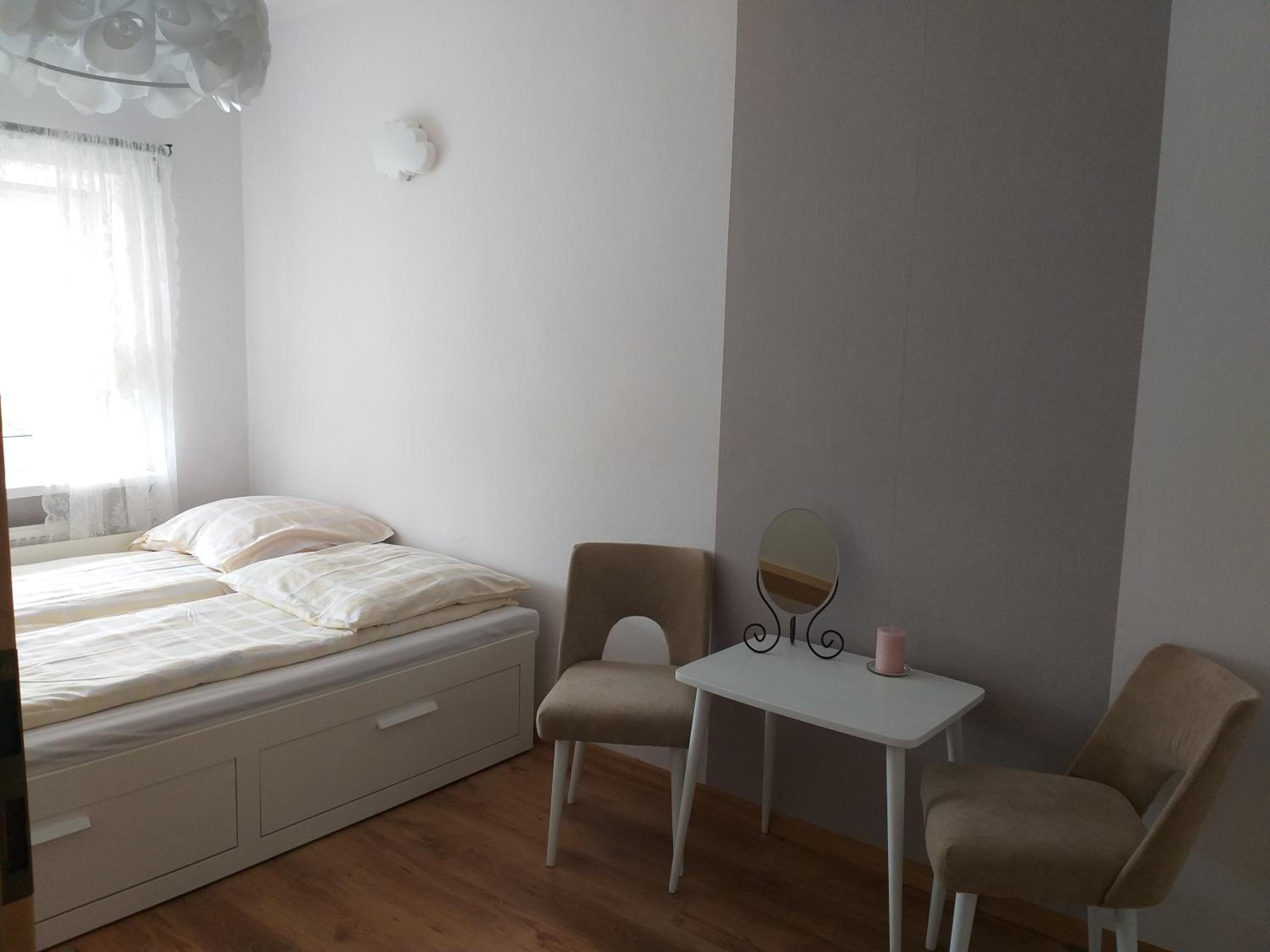 Pokoje gościnne Venezia view 5
