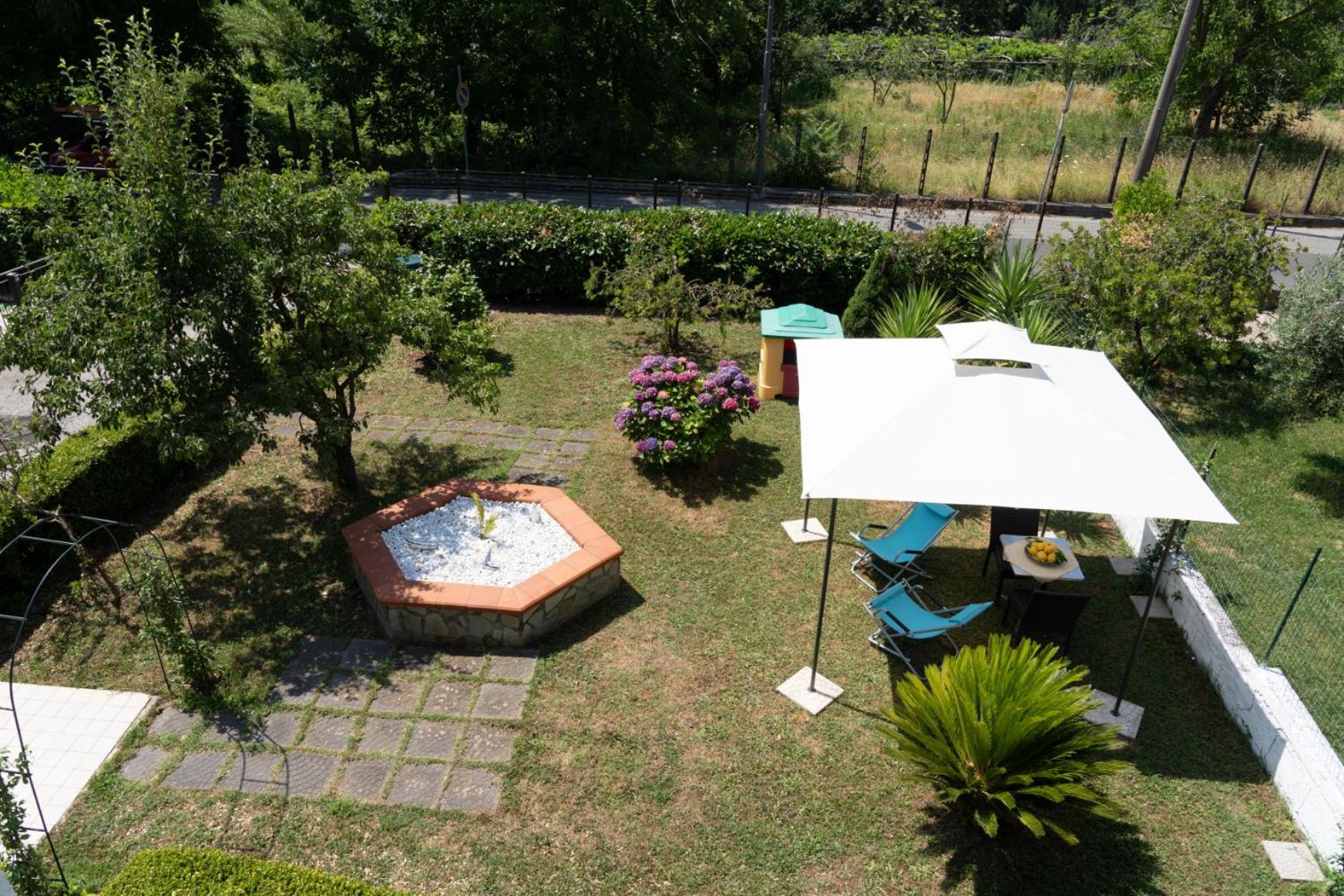 Holiday Home "Jasmine" view 3