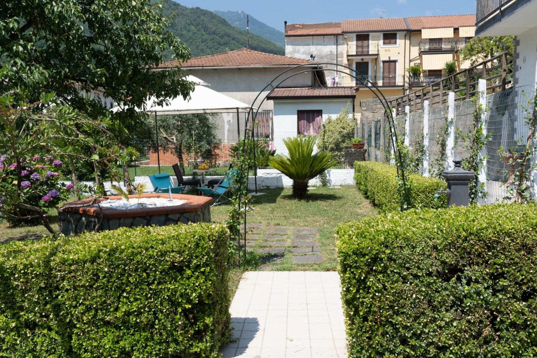 Holiday Home "Jasmine" view 2