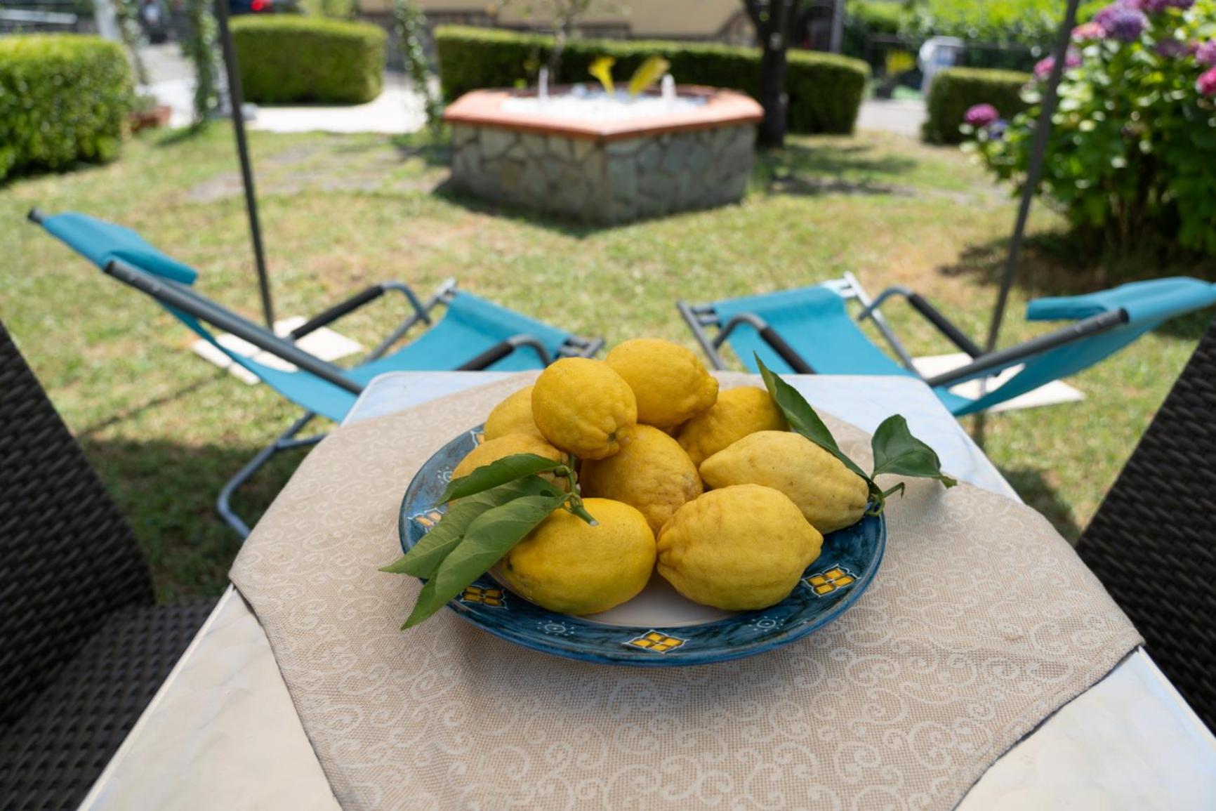 Holiday Home "Jasmine" view 4
