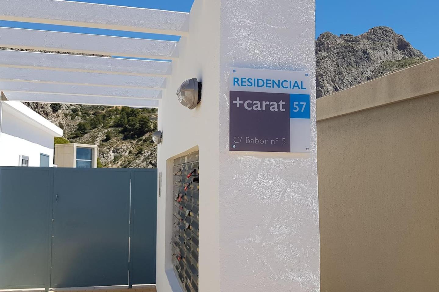Carat Apartment Altea photo 2