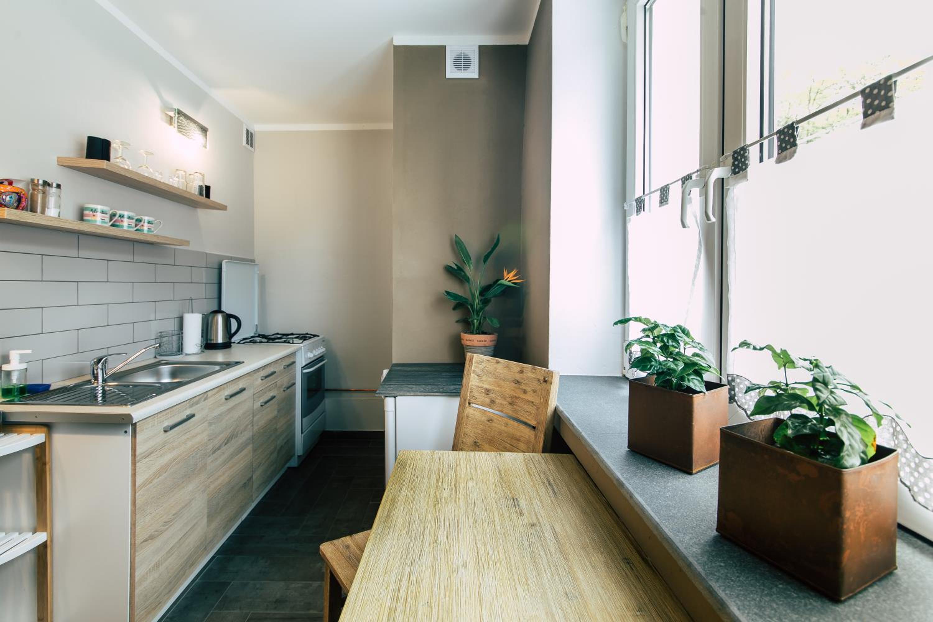 Apartamenty Jabłonowa