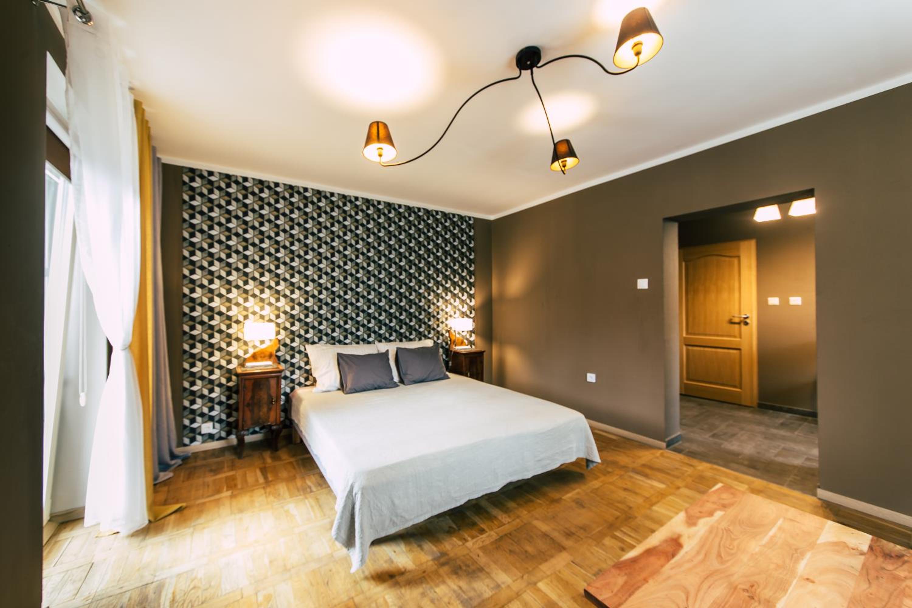 Apartamenty Jabłonowa
