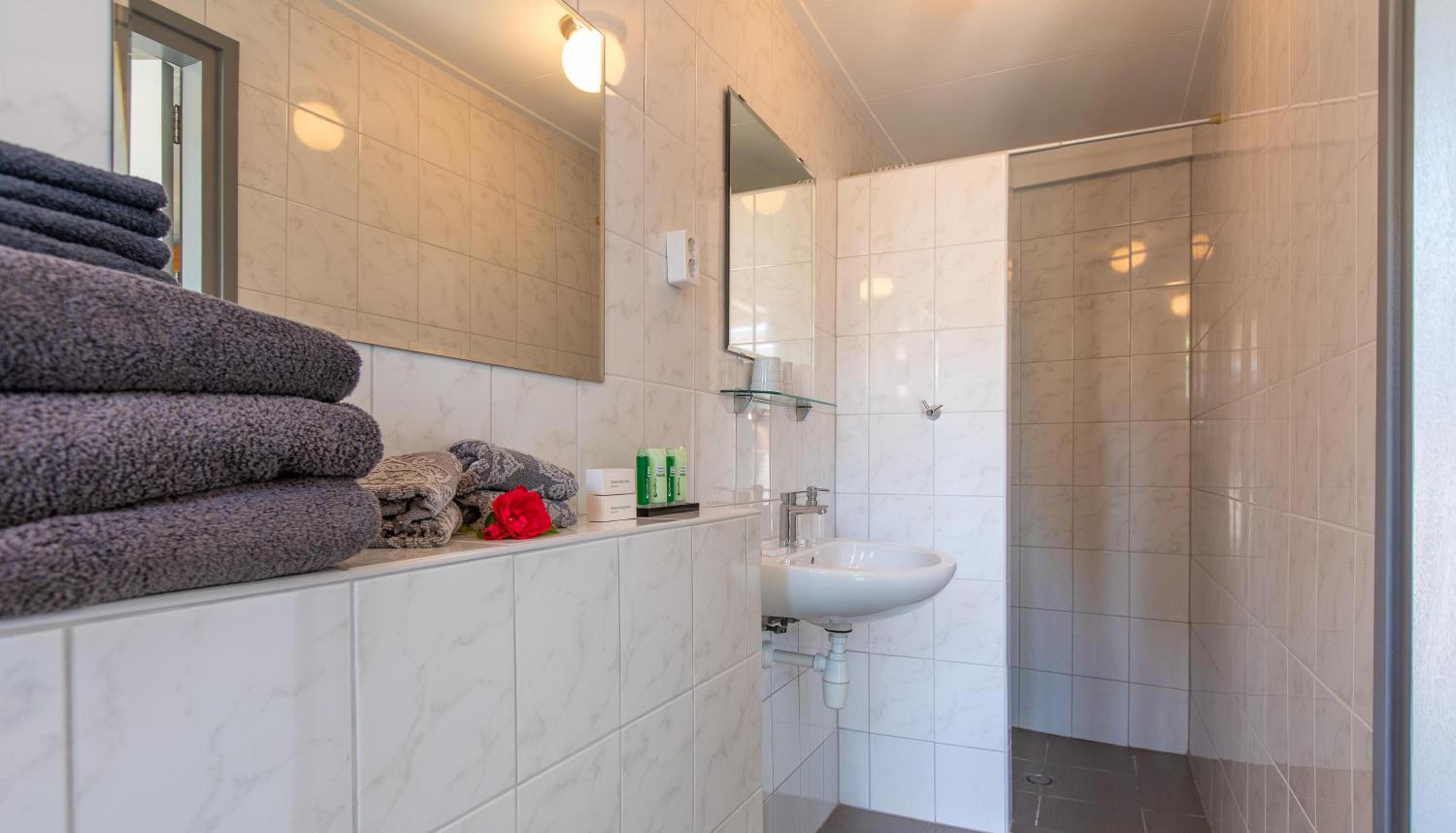 B&B Woonboerderij Peters