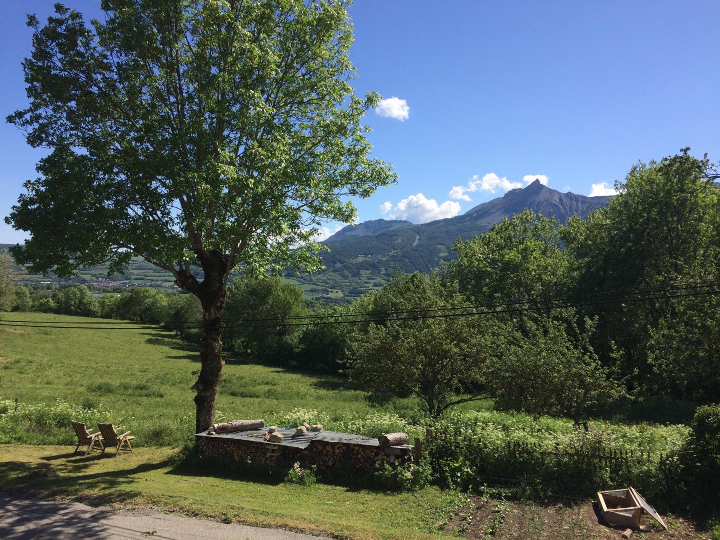 B&B MaisonNel view 4