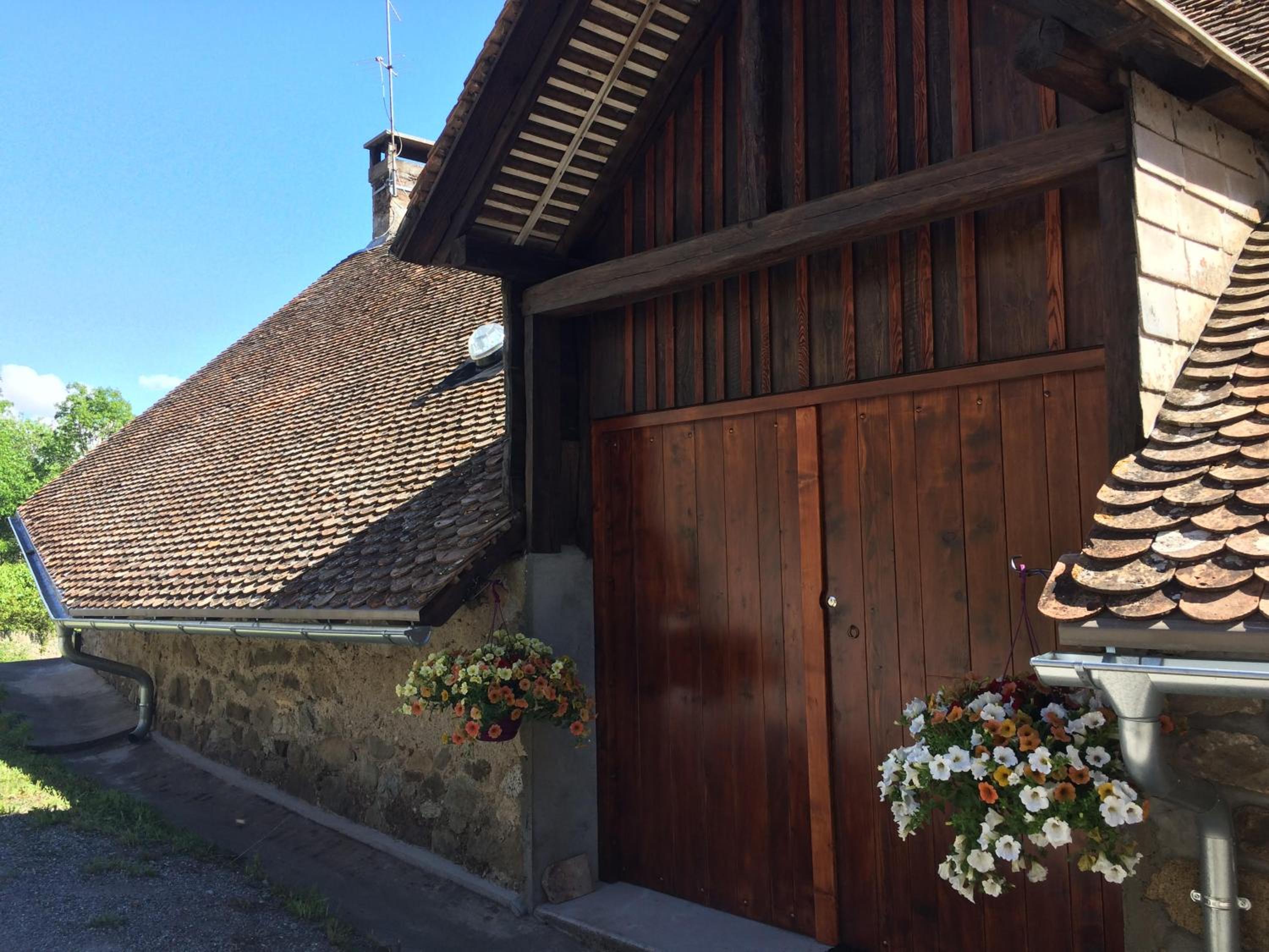 B&B MaisonNel view 3
