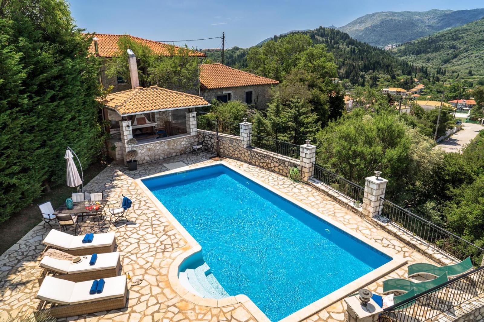 Villa Kavalos