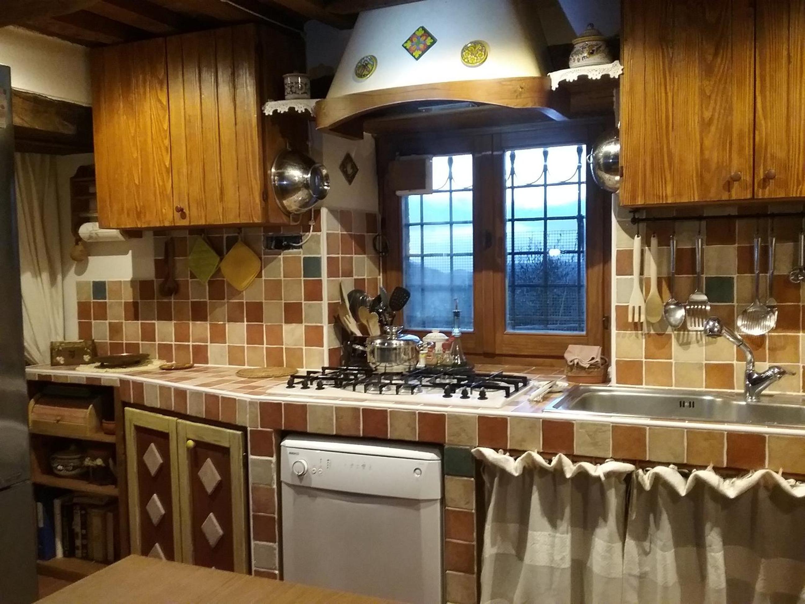 B&B Monte Splendore view 4