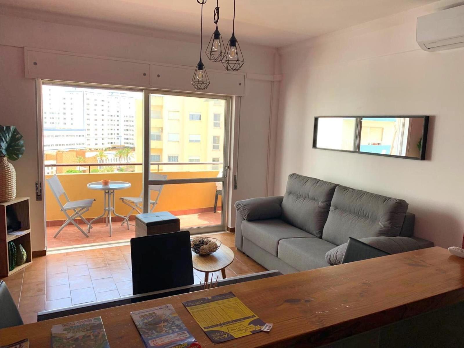 Columbia Praia Da Rocha Apartamento view 3