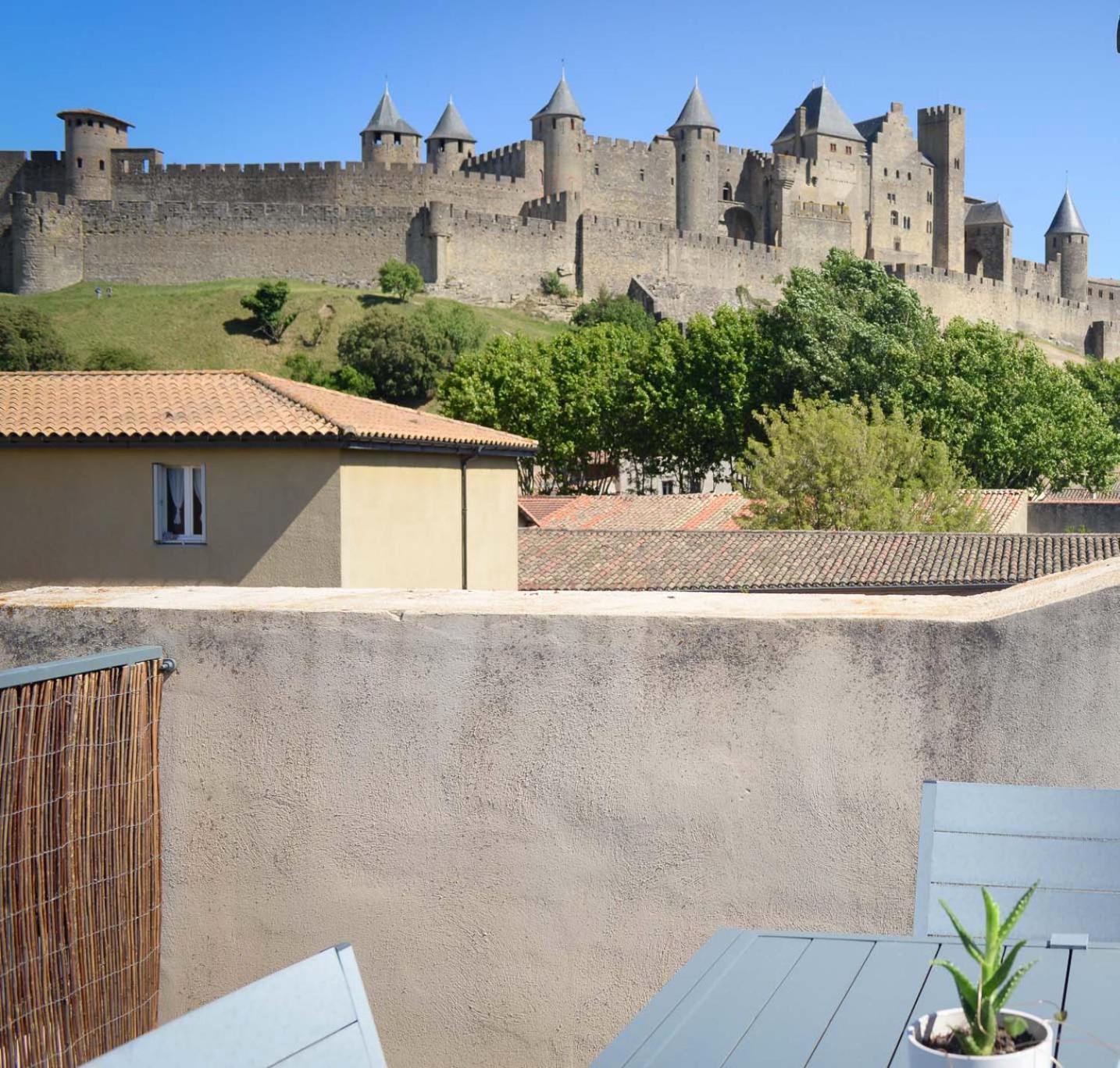 La Terrasse de Jules view 5