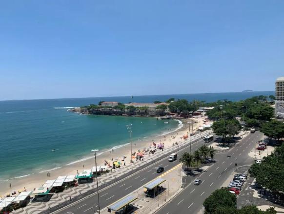 Atlântica 1002 view 3