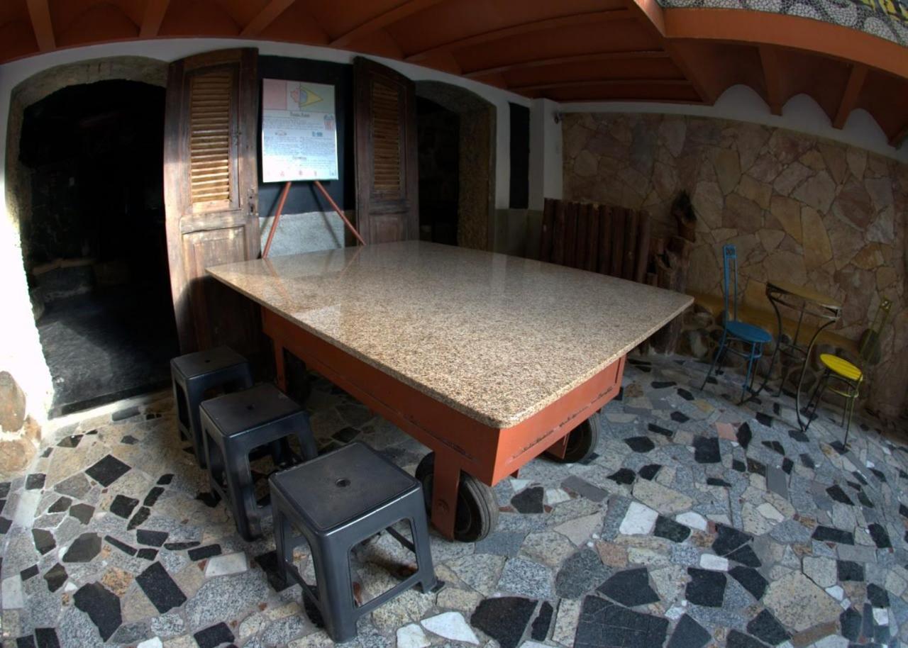 Hostel Da Bruna - Botafogo
