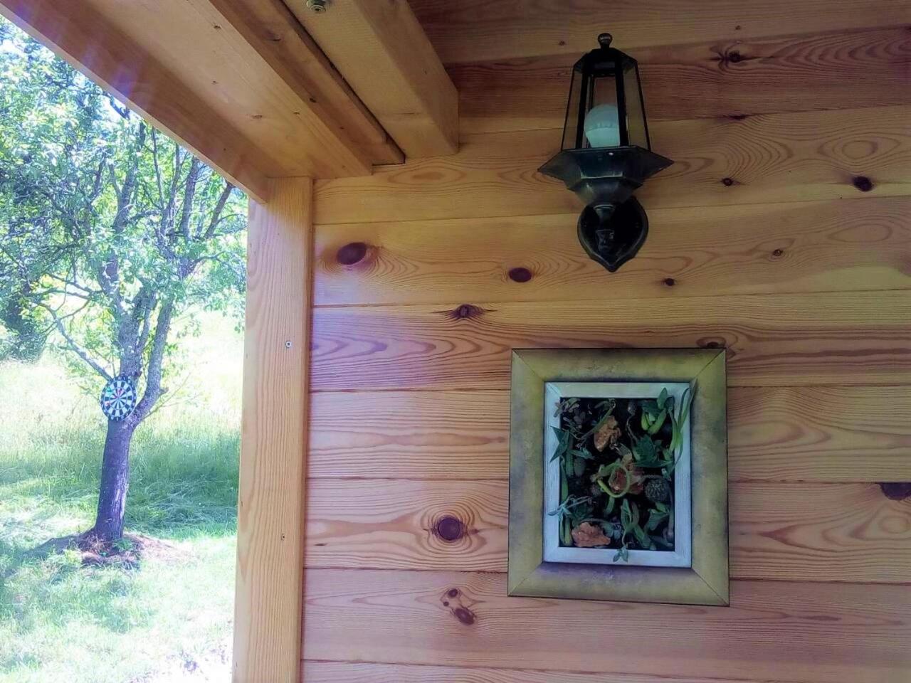 Taramour Cottages. photo 2