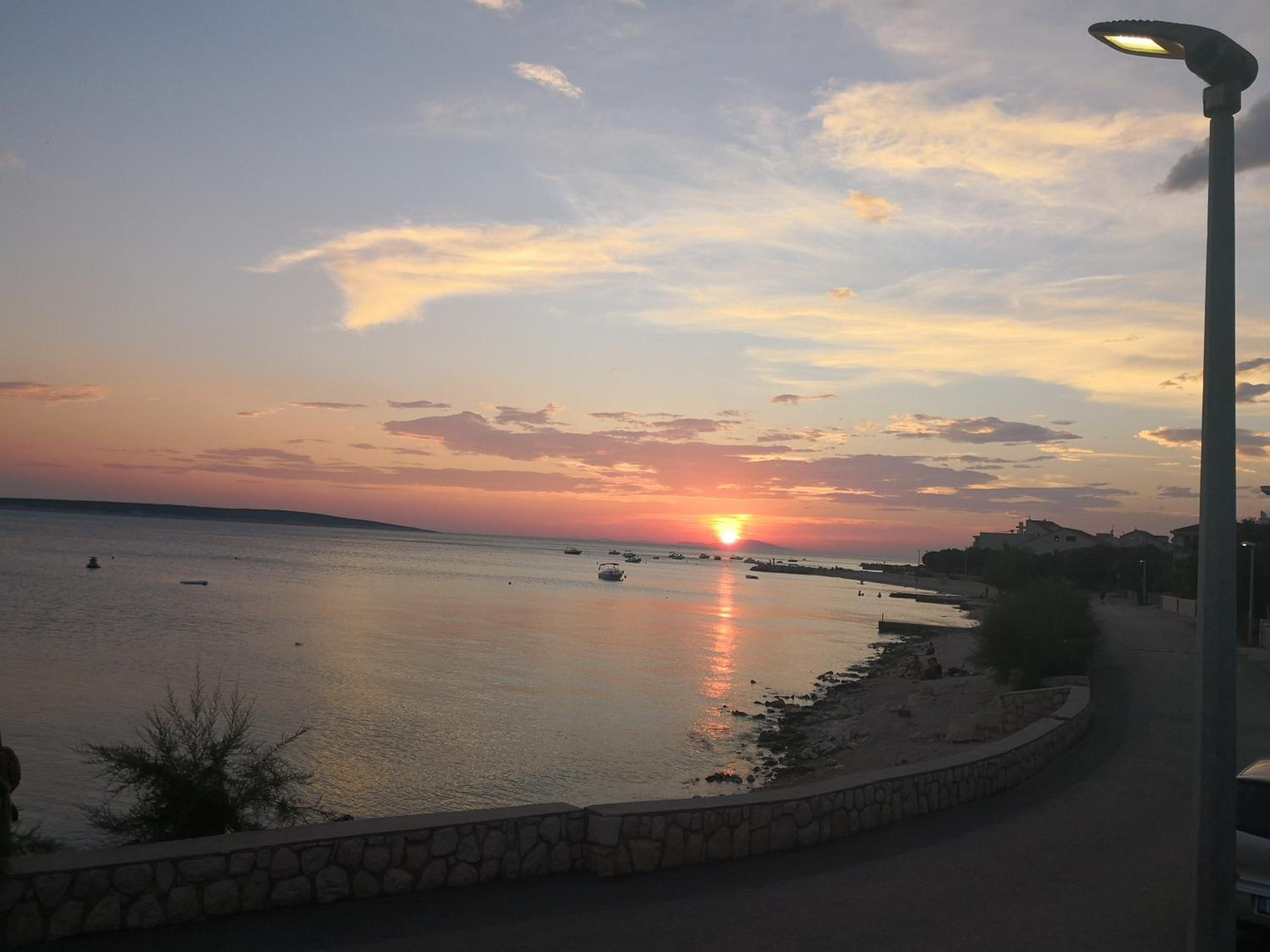 Apartmani Filip view 3