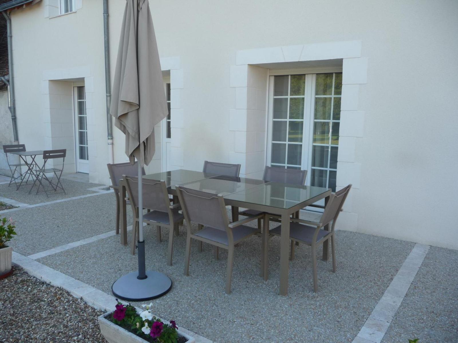 La vieille maison view 5