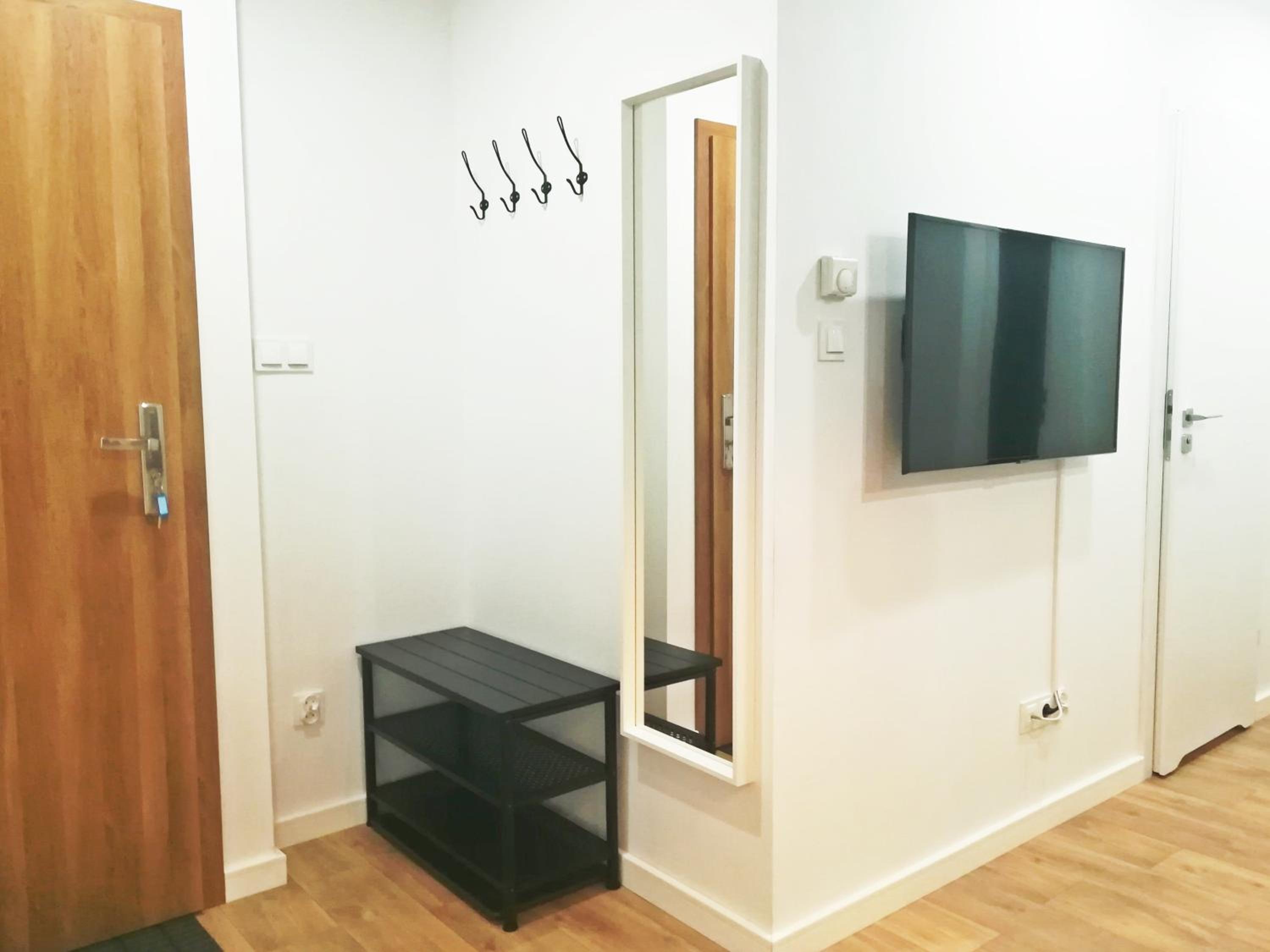 Apartamenty Maki