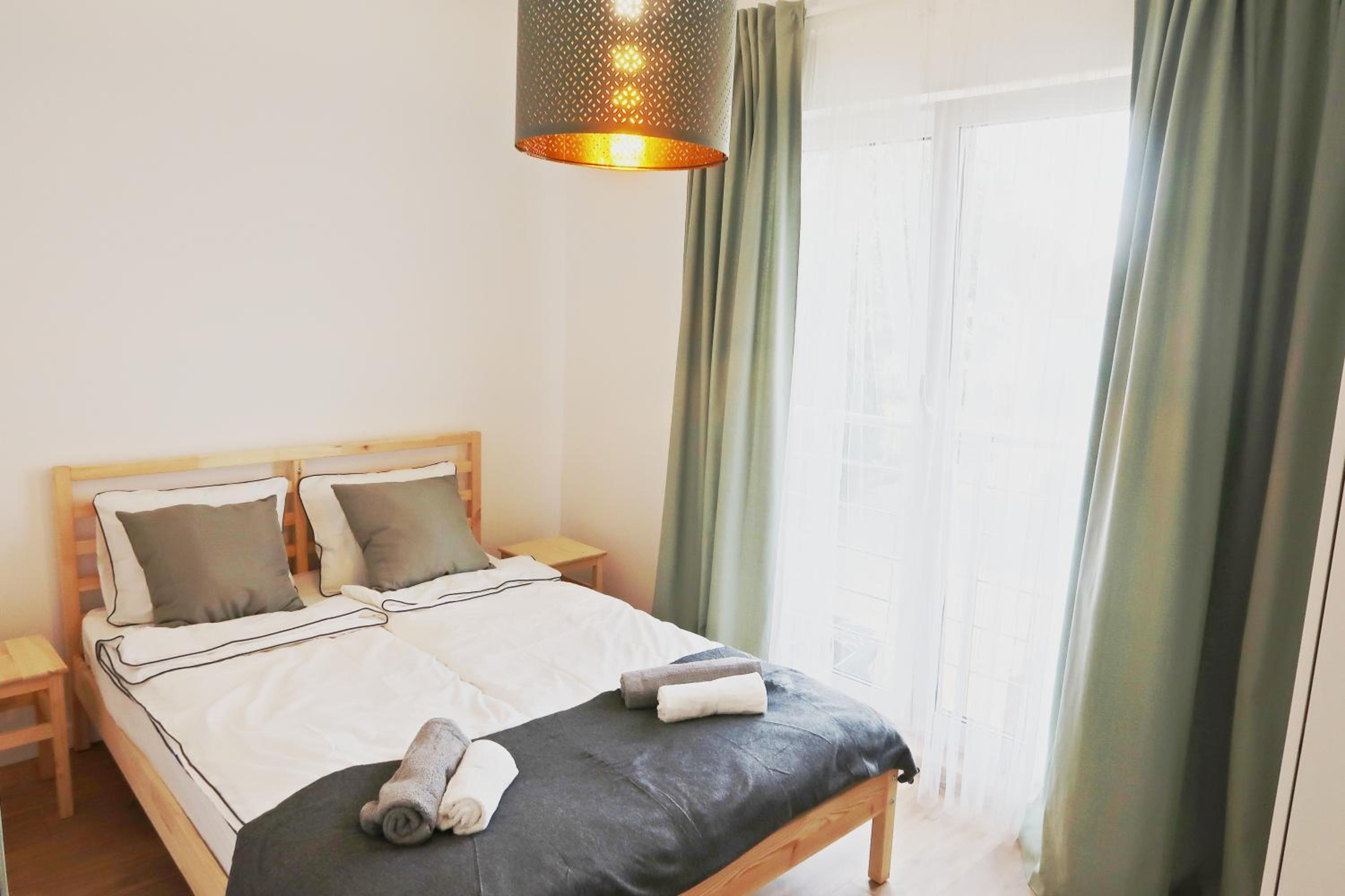 Apartamenty Maki