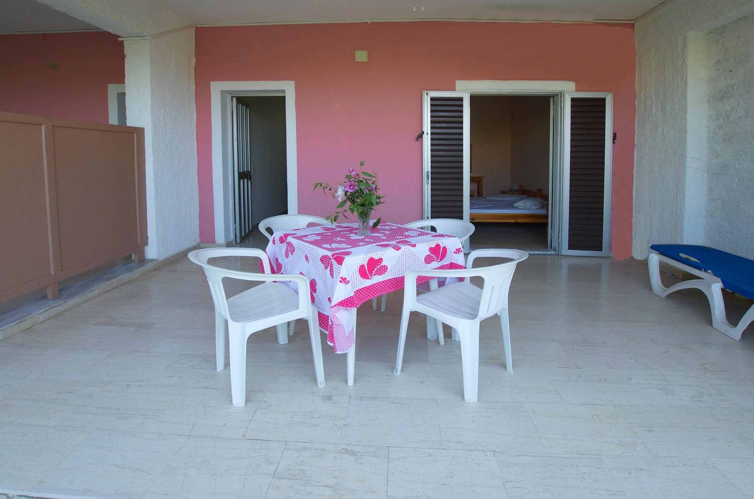 Villa Rebecca view 2