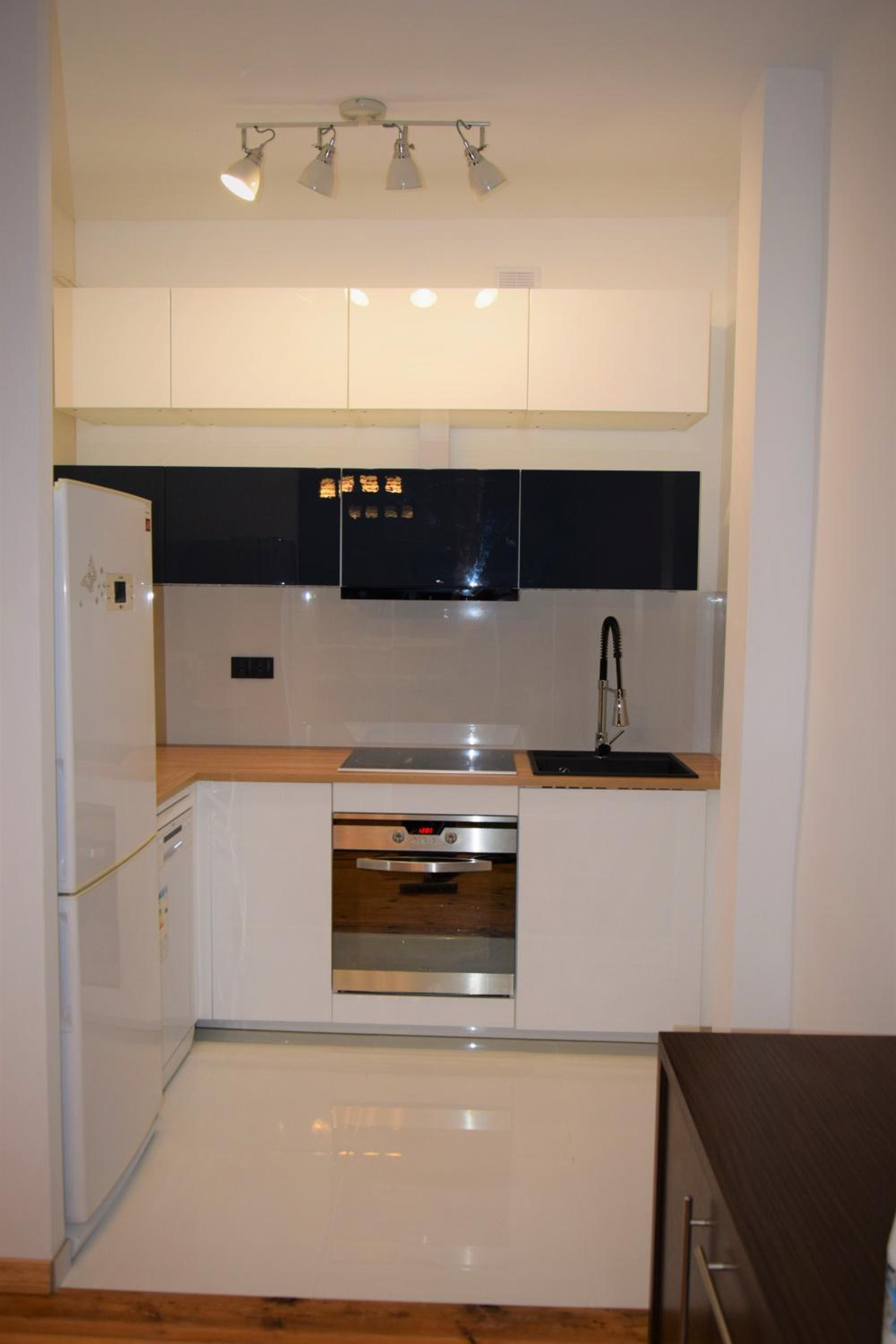 Apartament 2-pokojowy Gdynia Świętojańska view 4