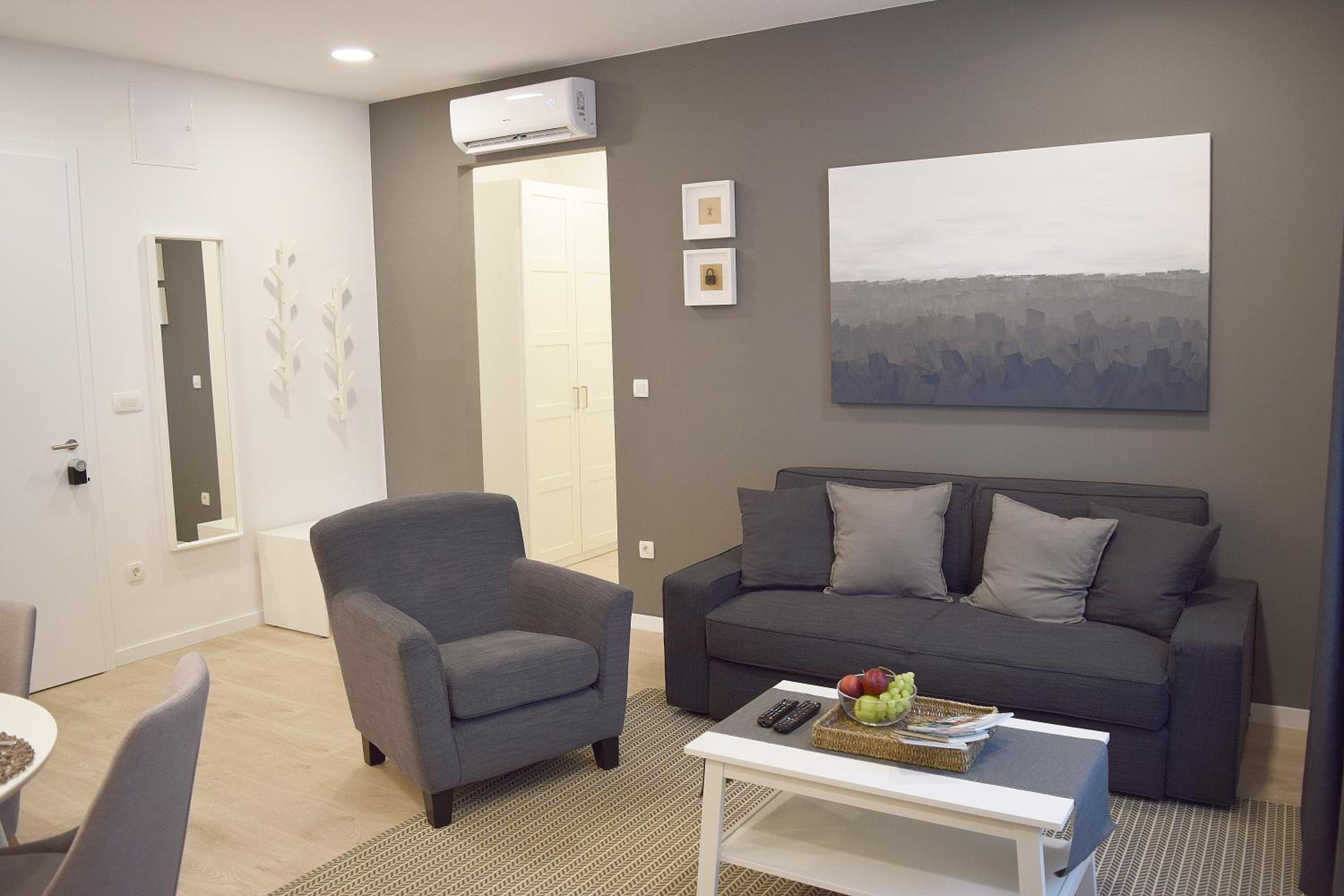 Anastasia Suites Downtown