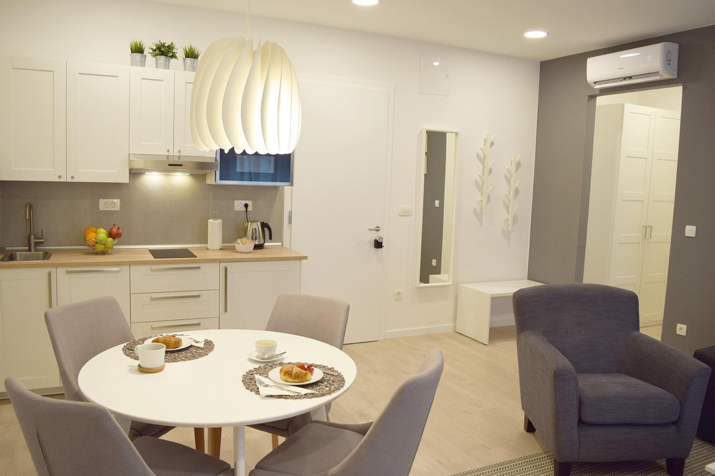 Anastasia Suites Downtown