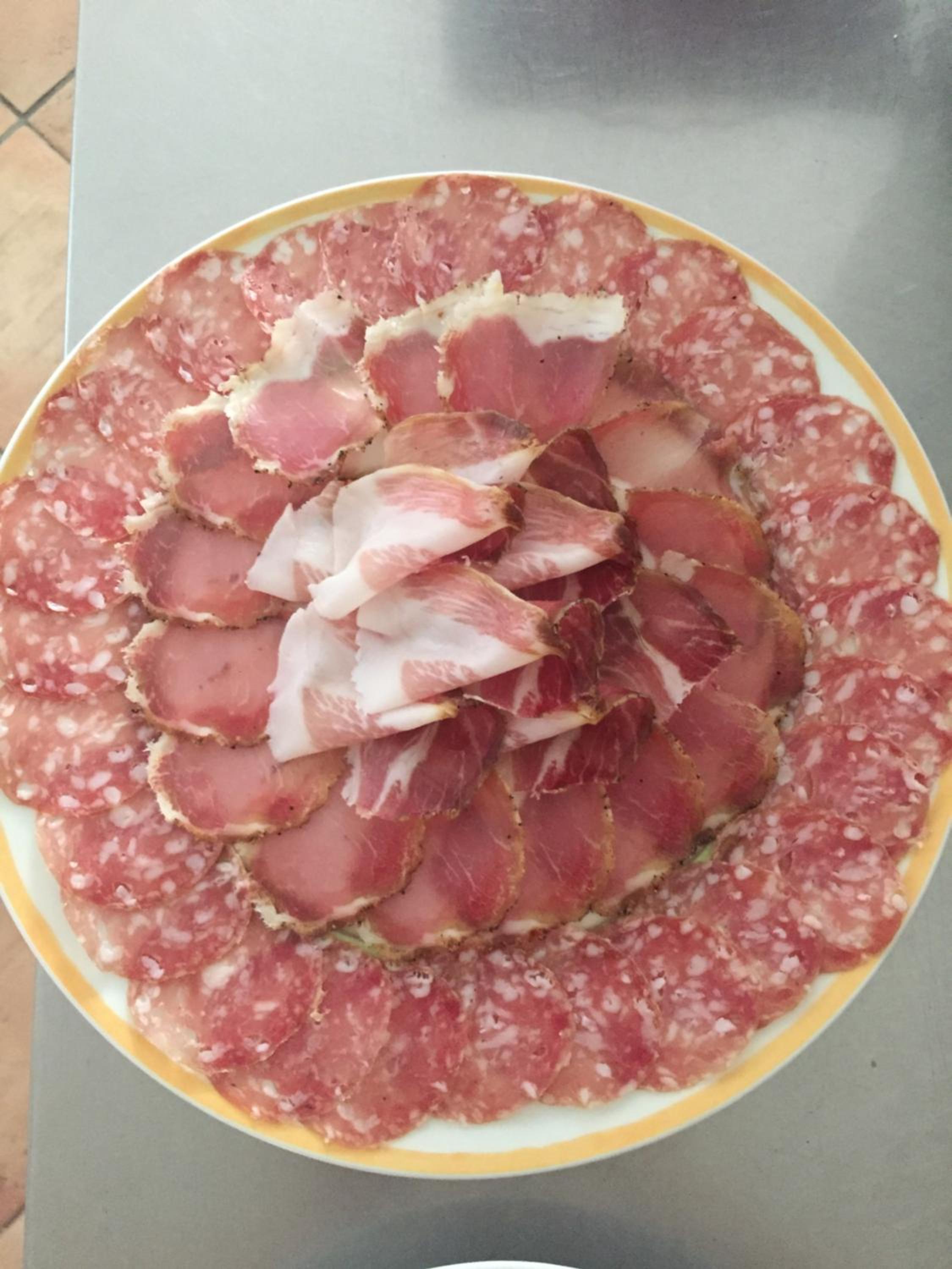 Agriturismo Il Puntoncino