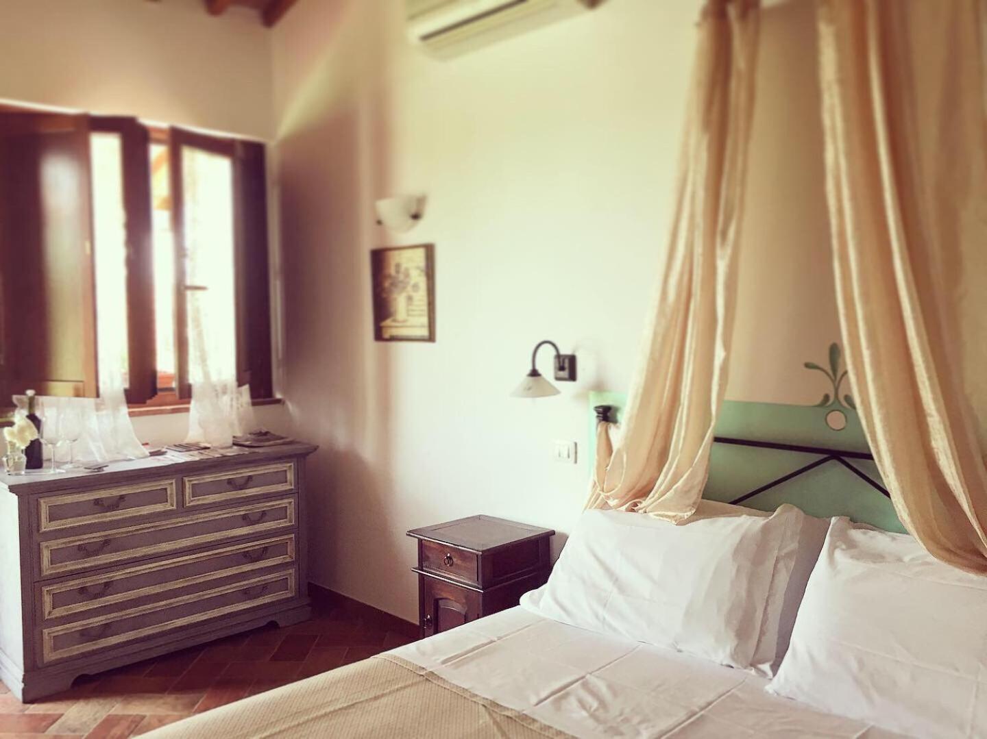 Agriturismo Il Puntoncino