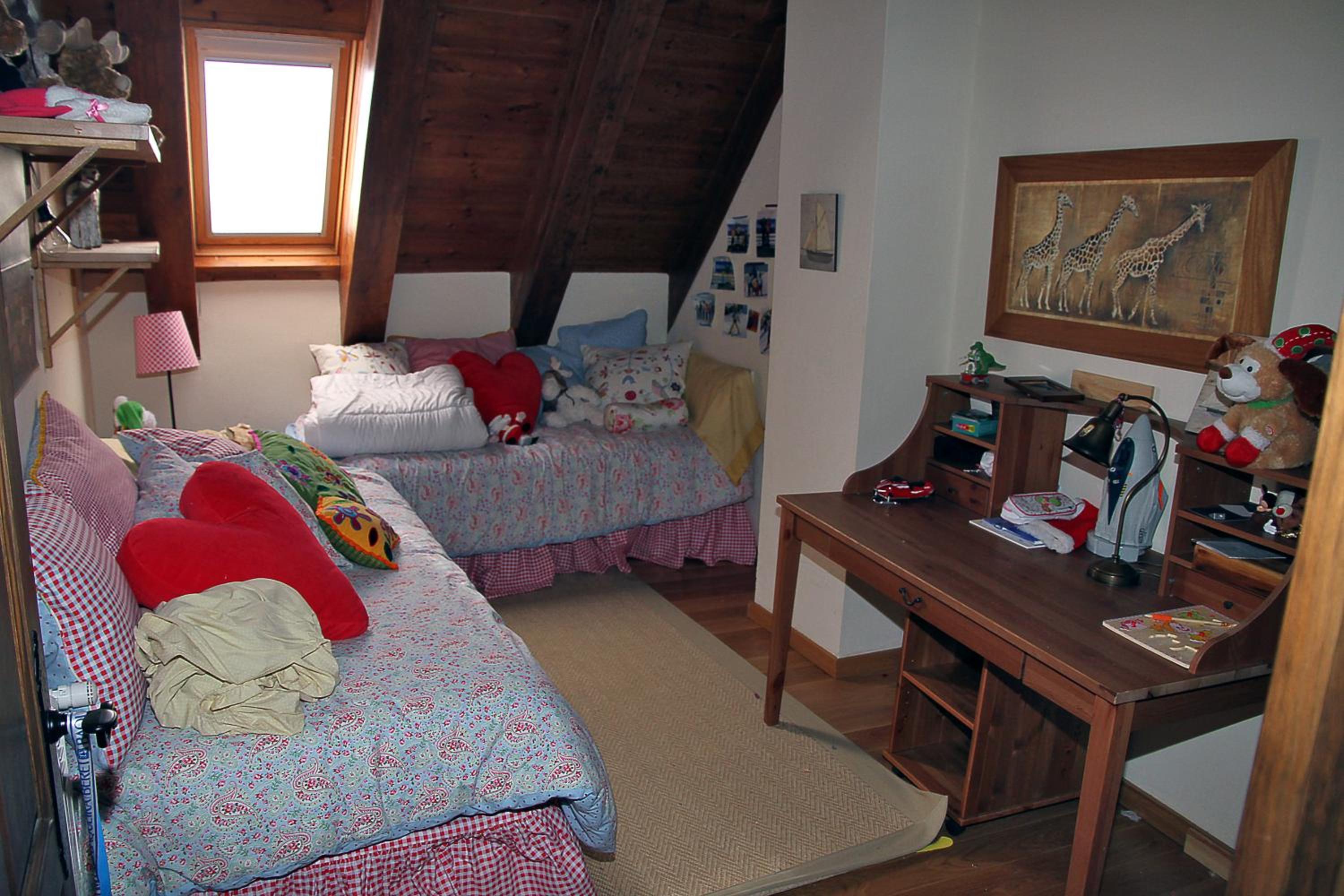Salardu centro atico duplex NA photo 3