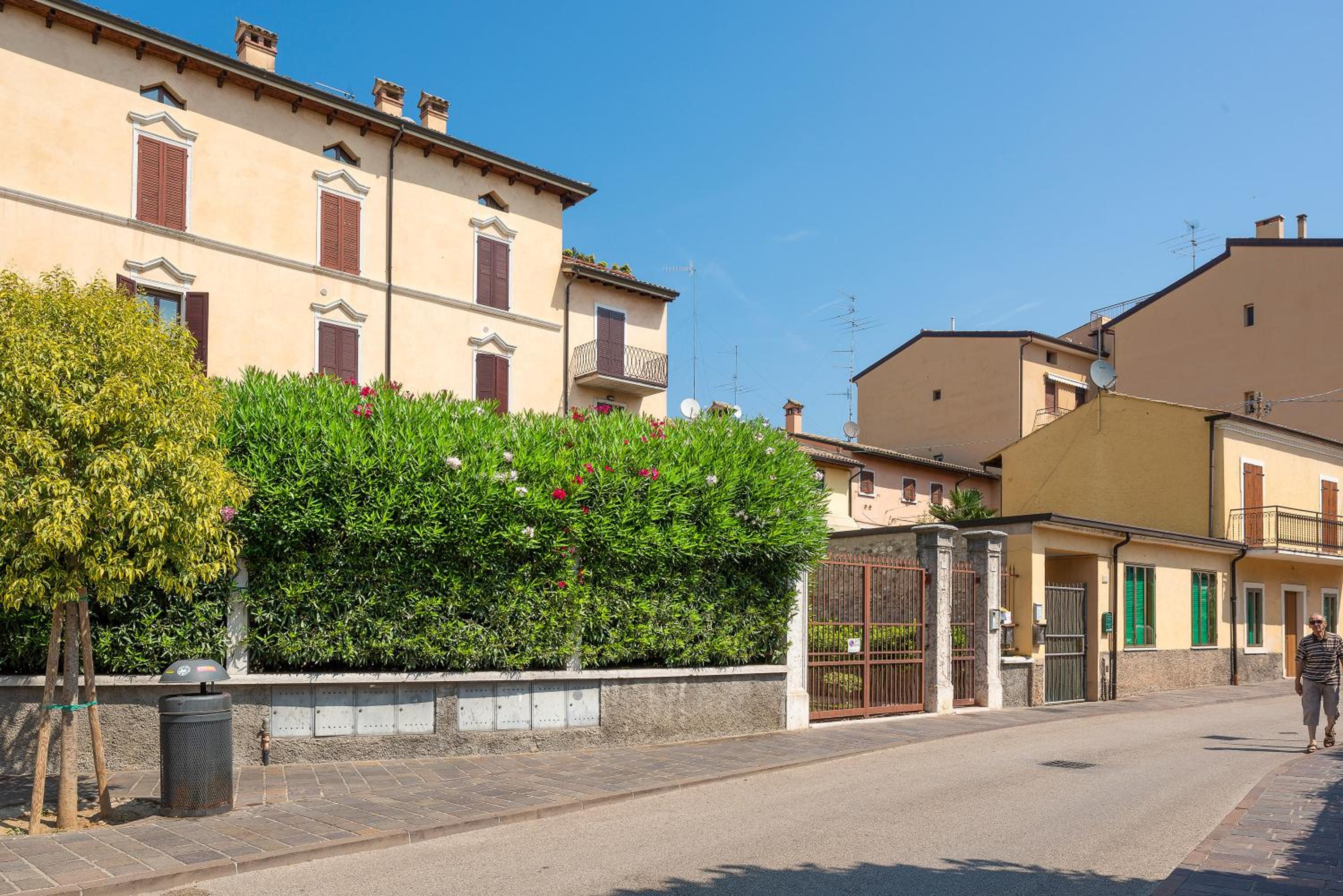 Borgo Apartment view 5