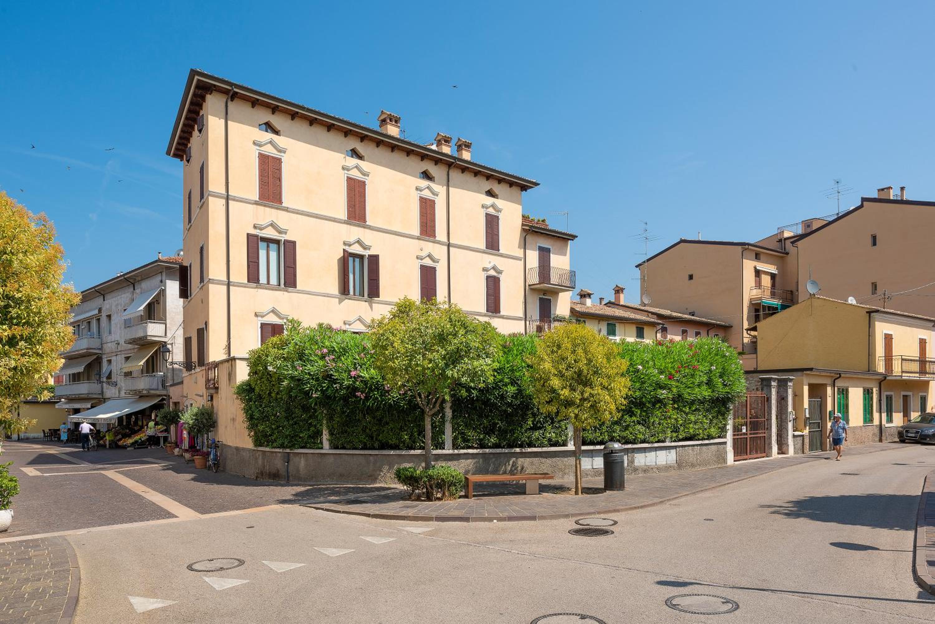 Borgo Apartment view 3