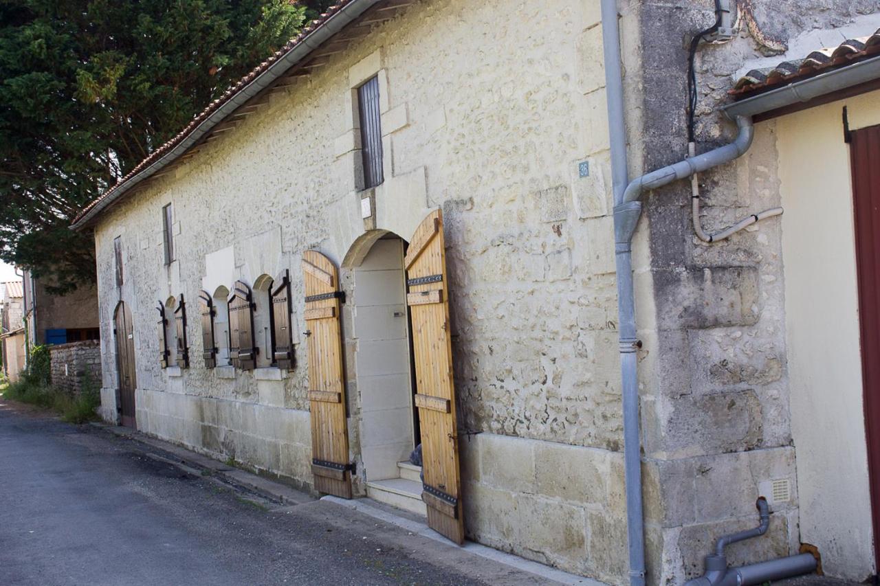 Le Charhido