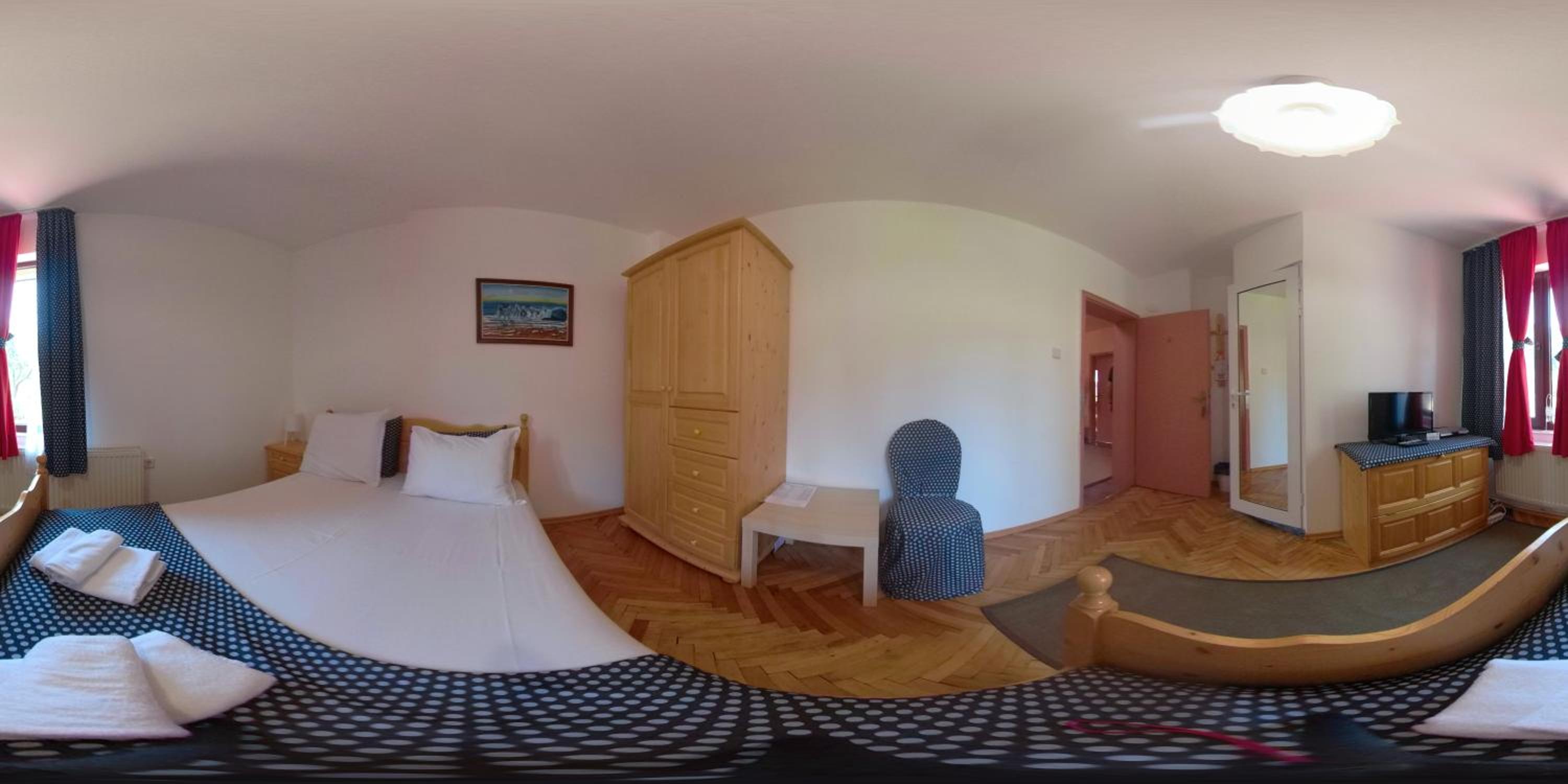 Guest House Daskalov