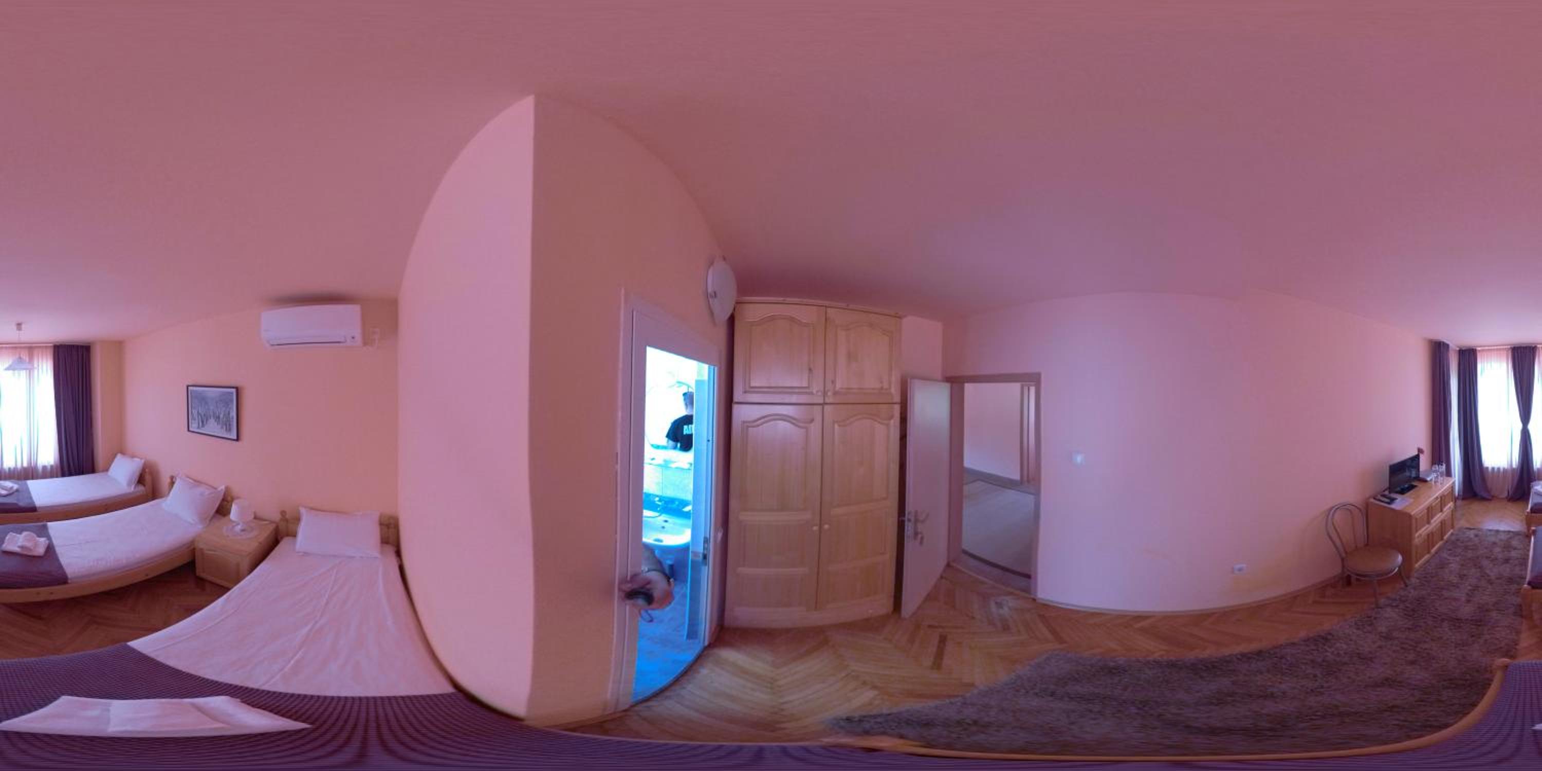 Guest House Daskalov
