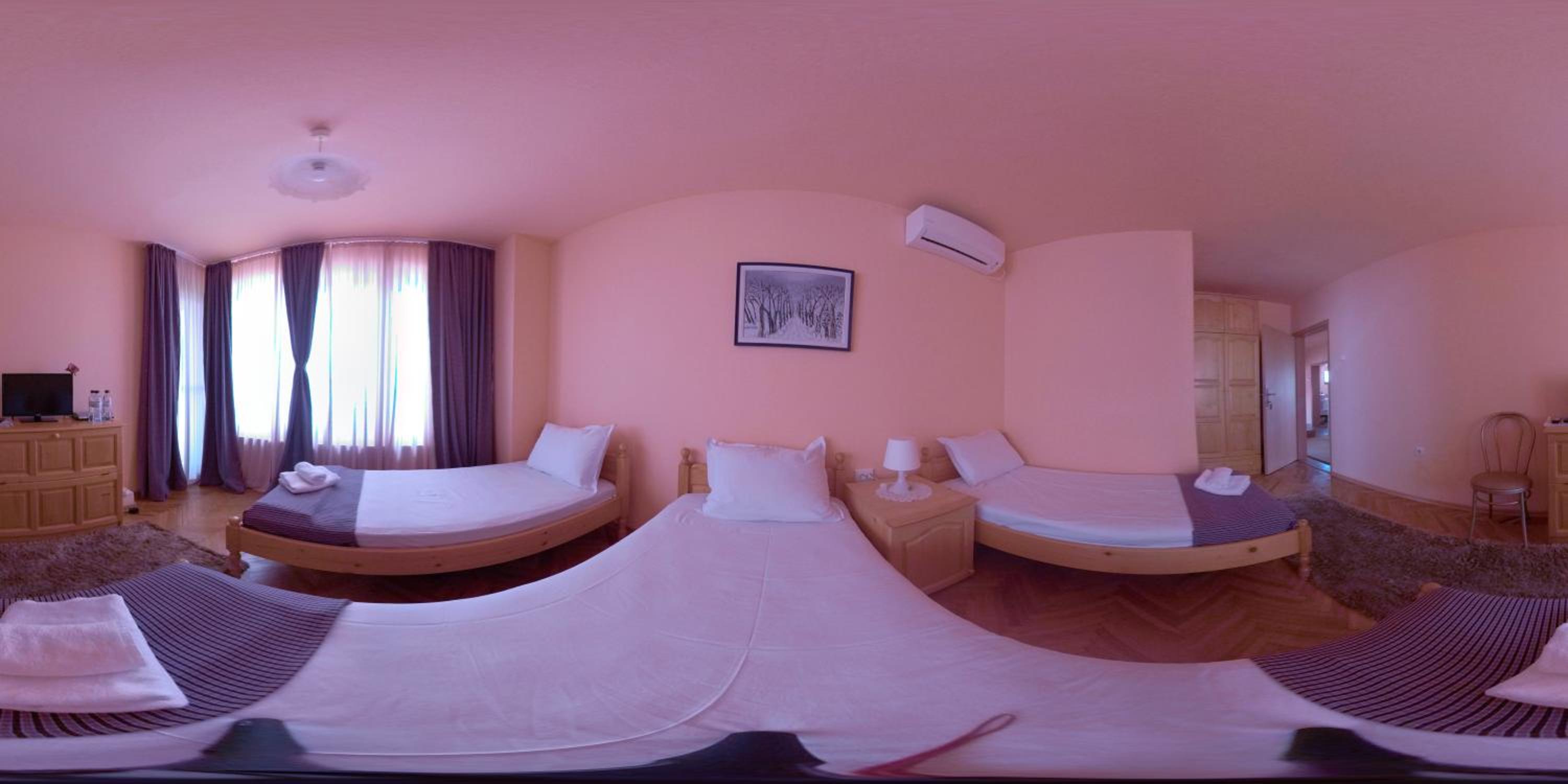 Guest House Daskalov