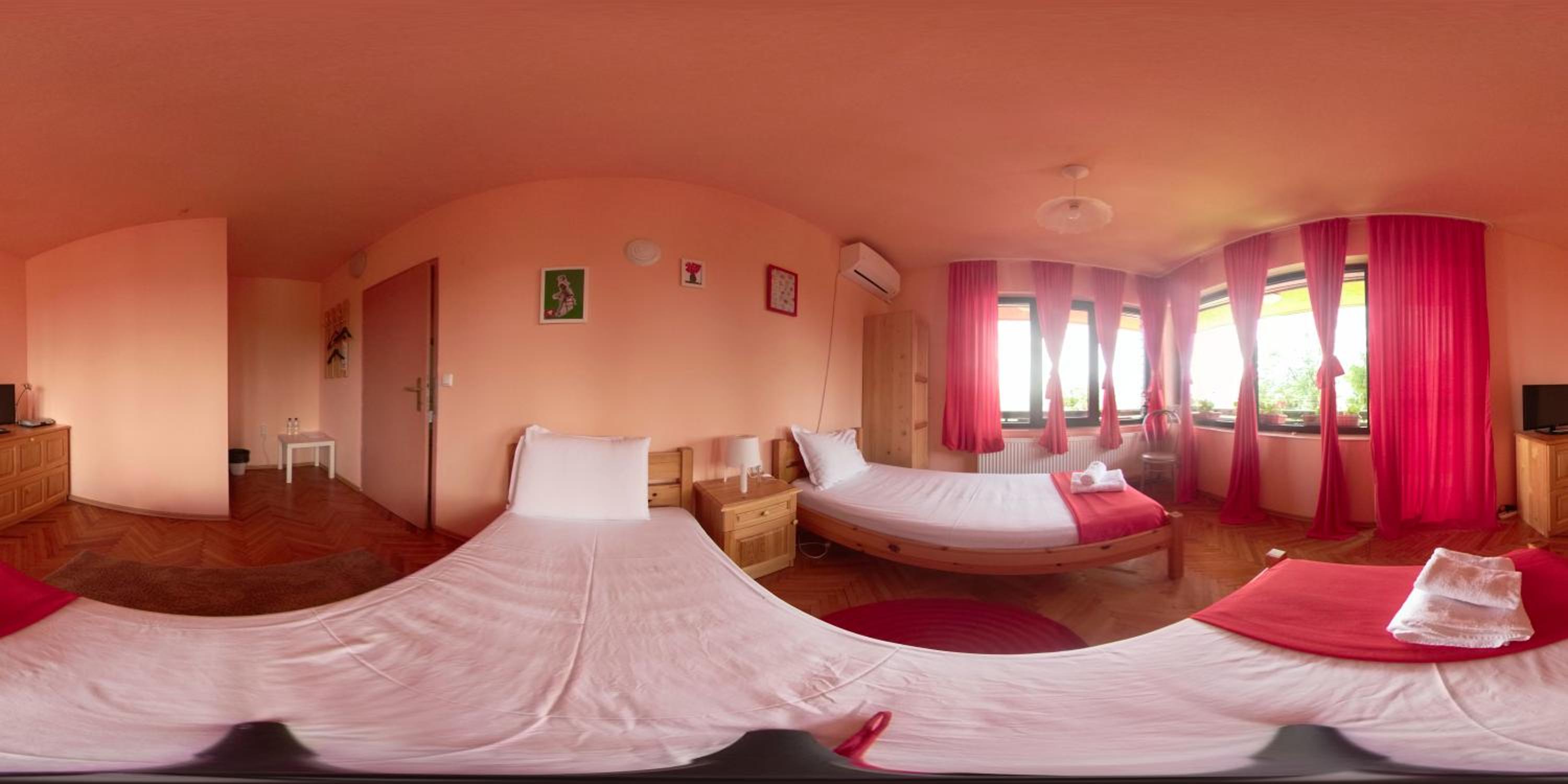 Guest House Daskalov