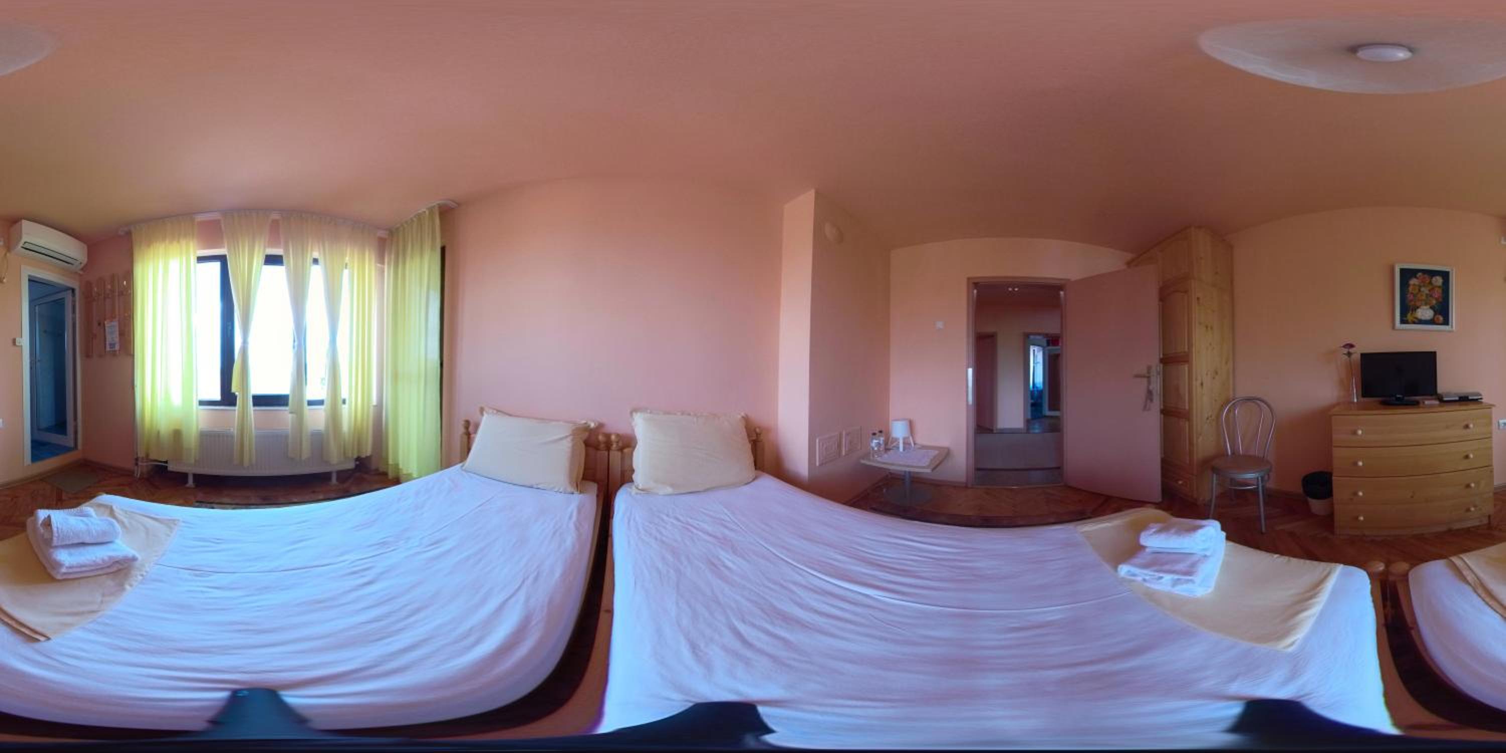 Guest House Daskalov