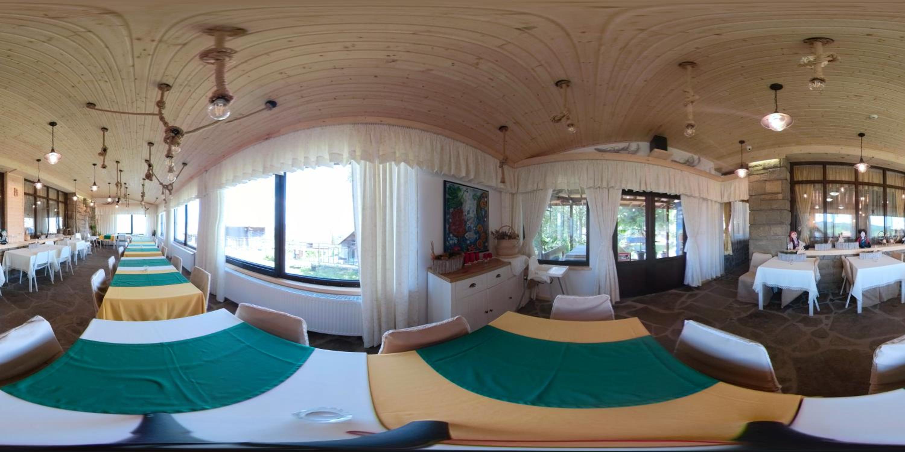 Guest House Daskalov